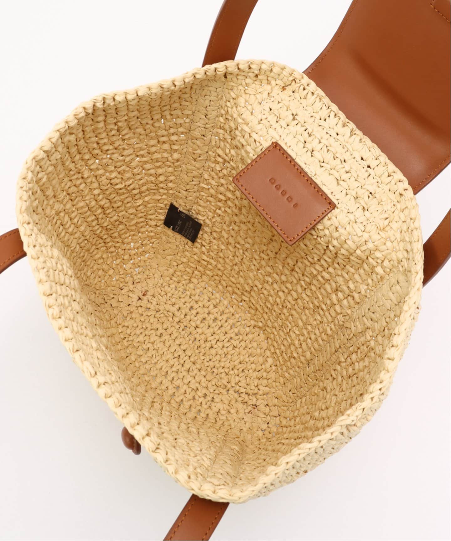 一部店舗+WEB限定》MARNI/マルニ TOTE SMALL（トートバッグ