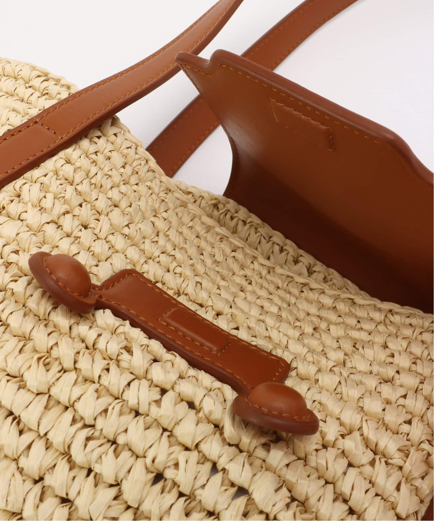 一部店舗+WEB限定》MARNI/マルニ TOTE SMALL（トートバッグ