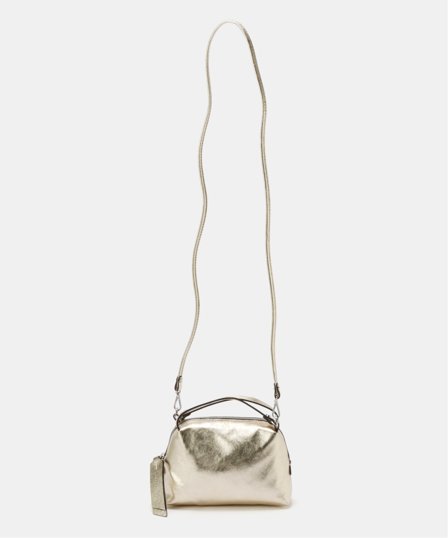 GIANNI CHIARINI / ジャンニ キアリーニ ALIFA（ショルダーバッグ