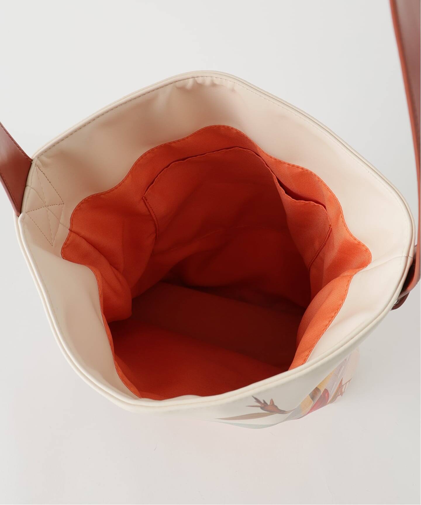 KARIN×Spick & Span Room Boundary BAG W（トートバッグ）｜Spick and