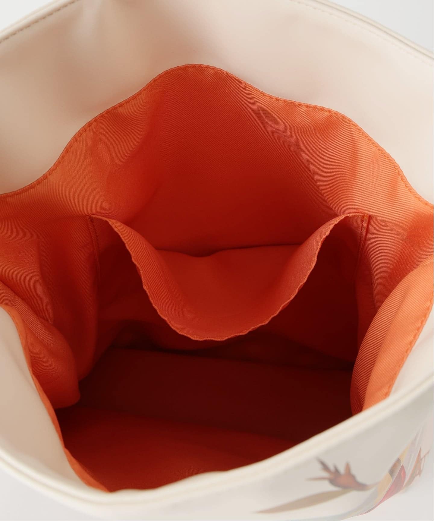 KARIN×Spick & Span Room Boundary BAG W（トートバッグ）｜Spick and