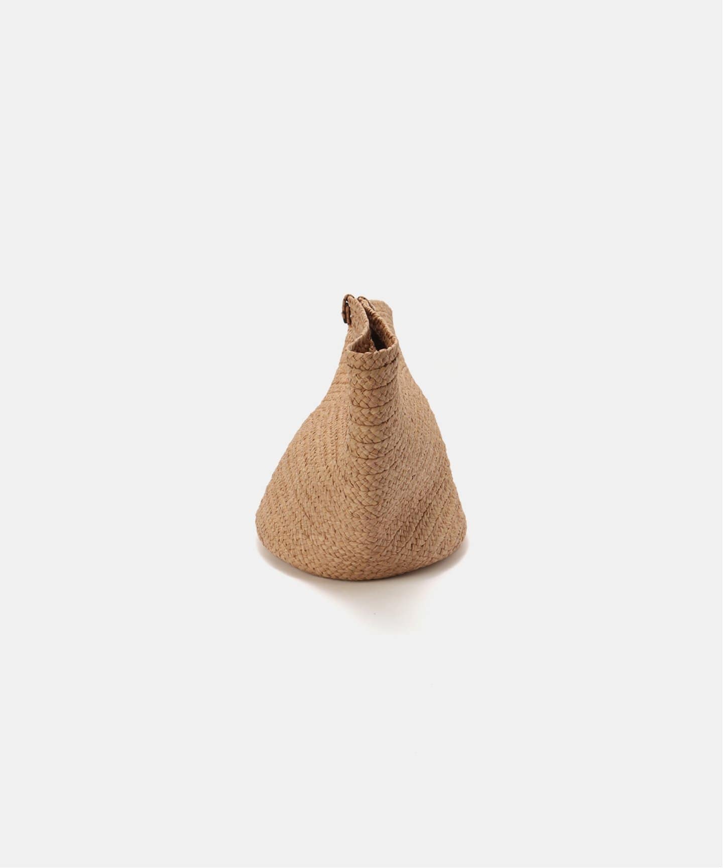 【HELLEN KAMINSKI】大容量カゴバック / Leonor Foldable Tote Helen Kaminski Leonor Foldable Braided Tote Bag | Neiman Marcus