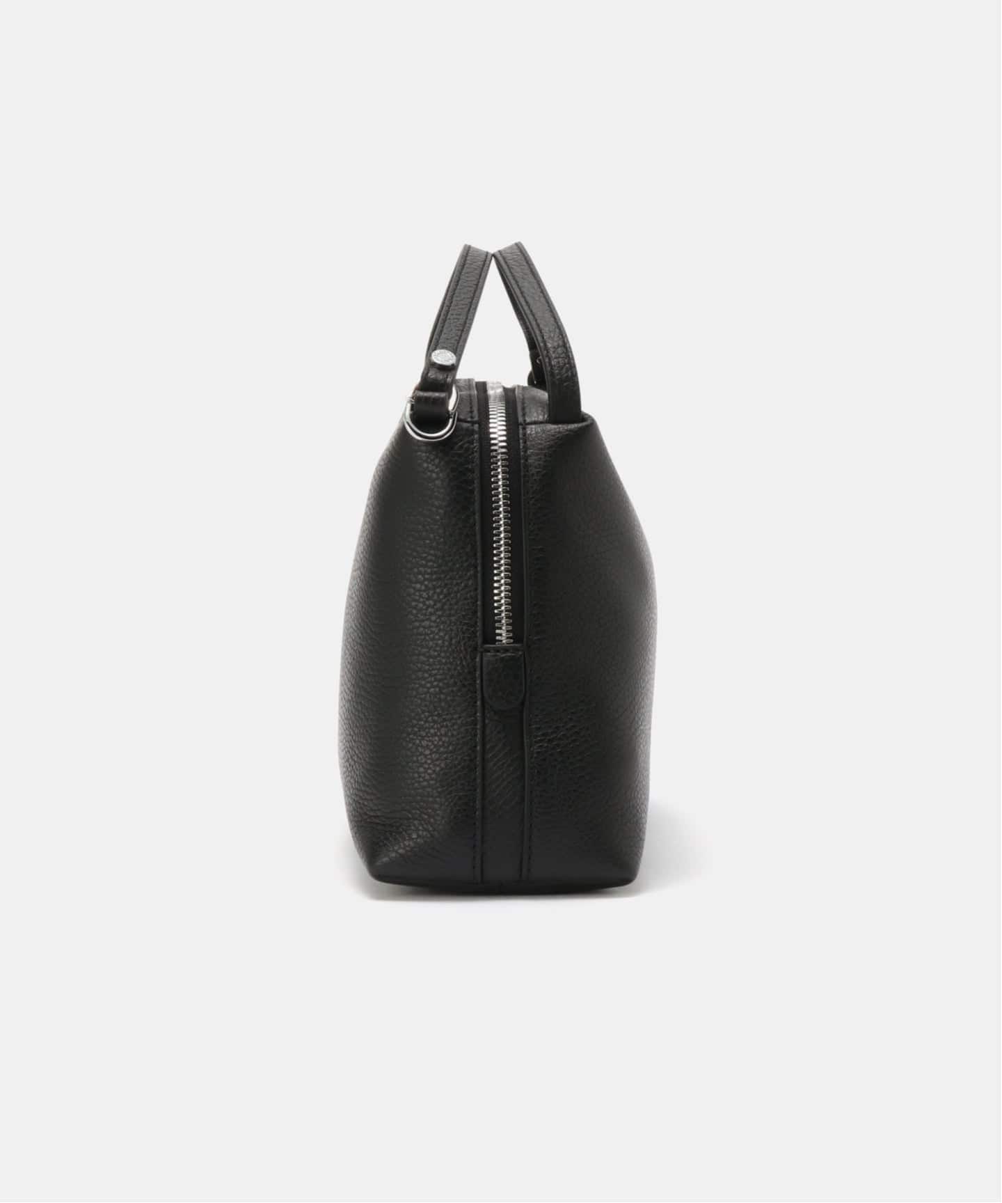 GIANNI CHIARINI ブラックショルダーバッグ アリファM アリファ M｜GIANNI CHIARINI(ジャンニ キアリーニ) │ 公式通販