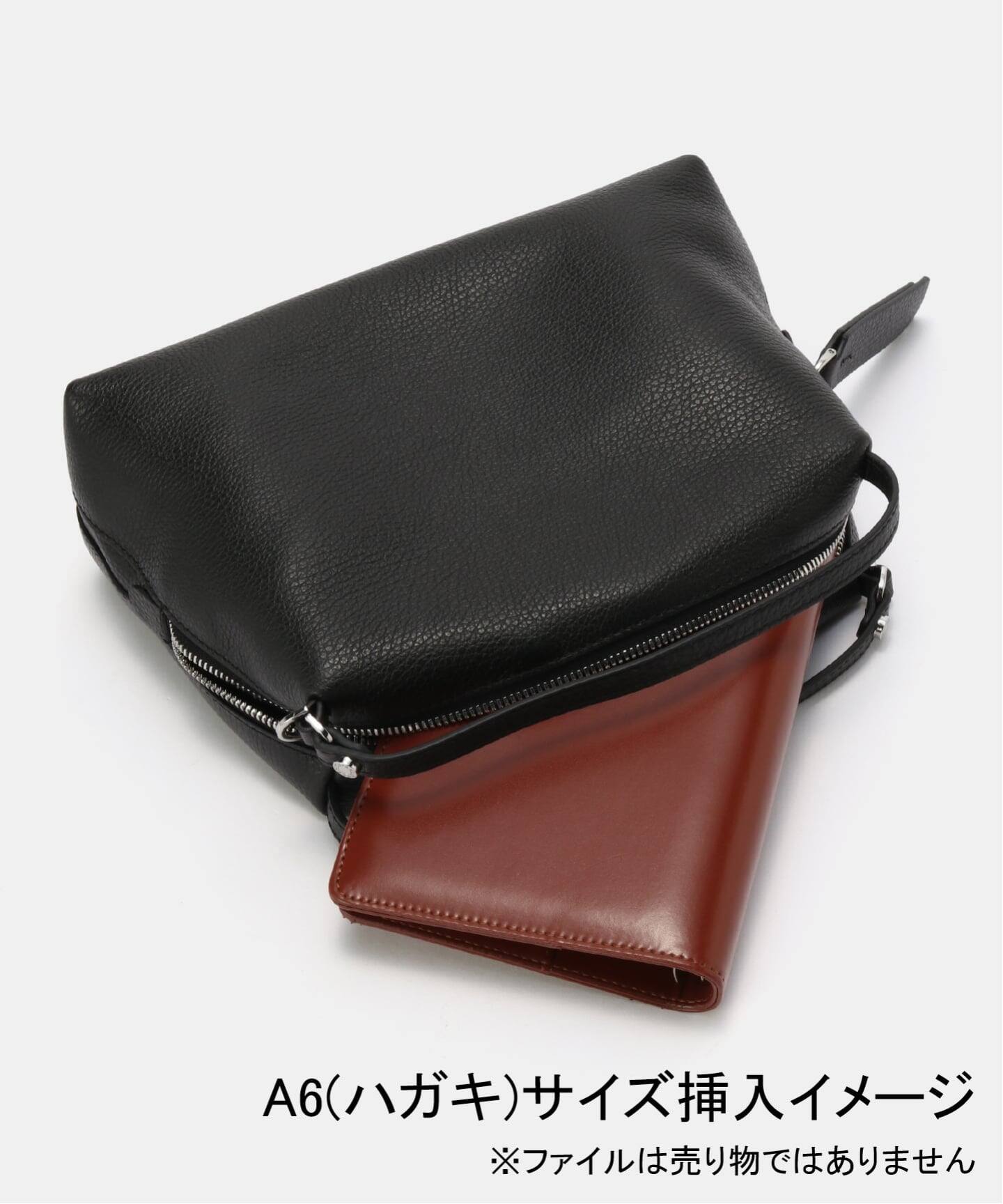 GIANNI CHIARINI / ジャンニ キアリーニ ALIFA M（ショルダーバッグ