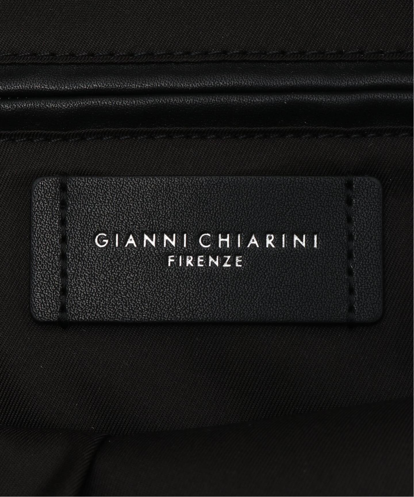 GIANNI CHIARINI / ジャンニ キアリーニ ALIFA M（ショルダーバッグ