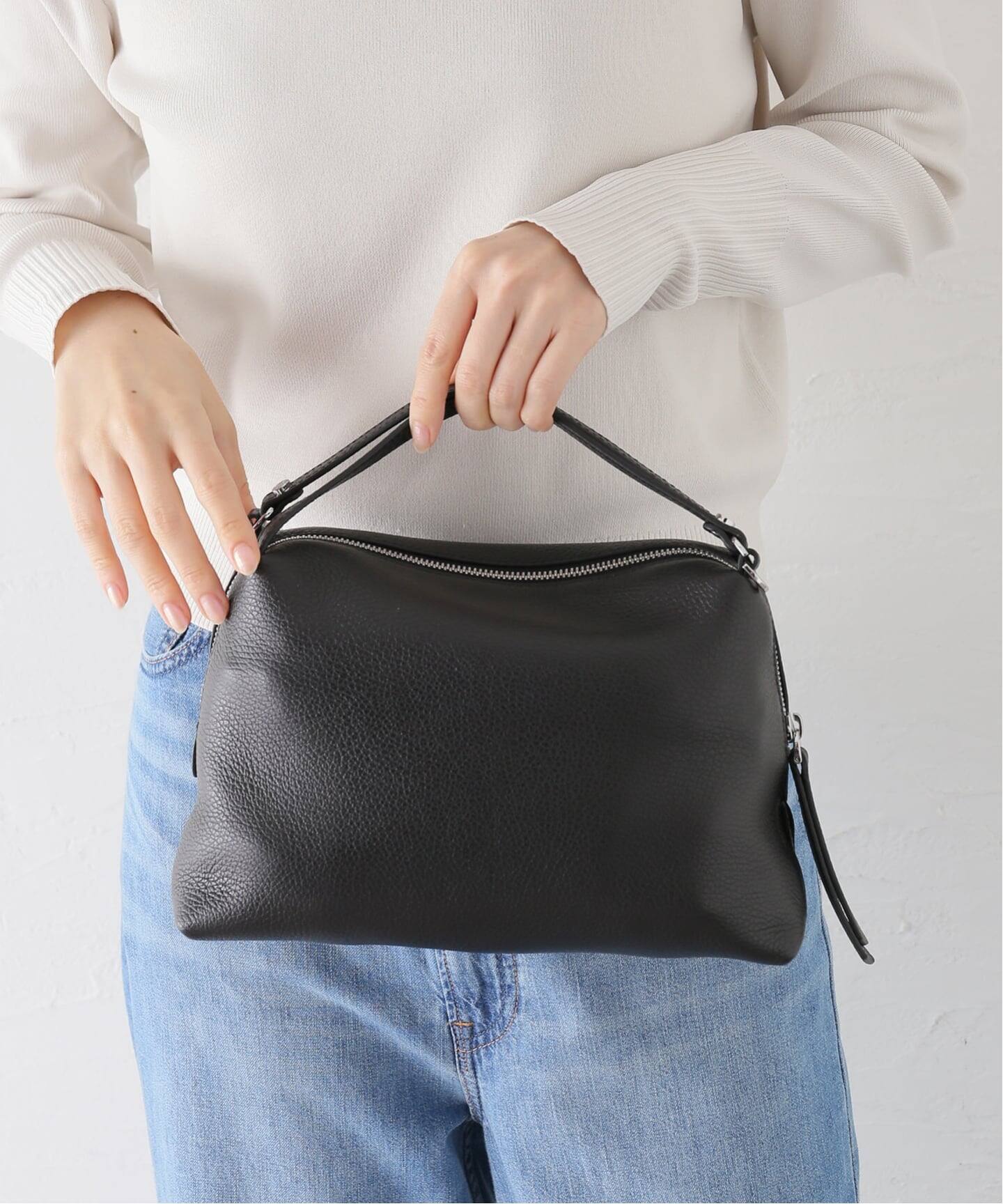 GIANNI CHIARINI / ジャンニ キアリーニ ALIFA M（ショルダー