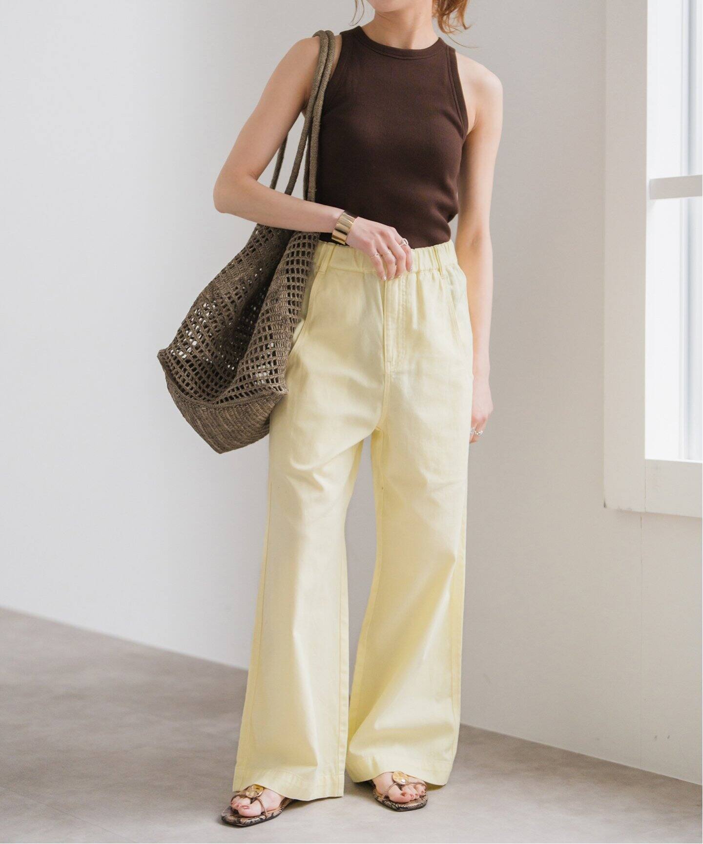 MADE IN MADA/メイドイン マダ HIT BAG（トートバッグ）｜Spick and  