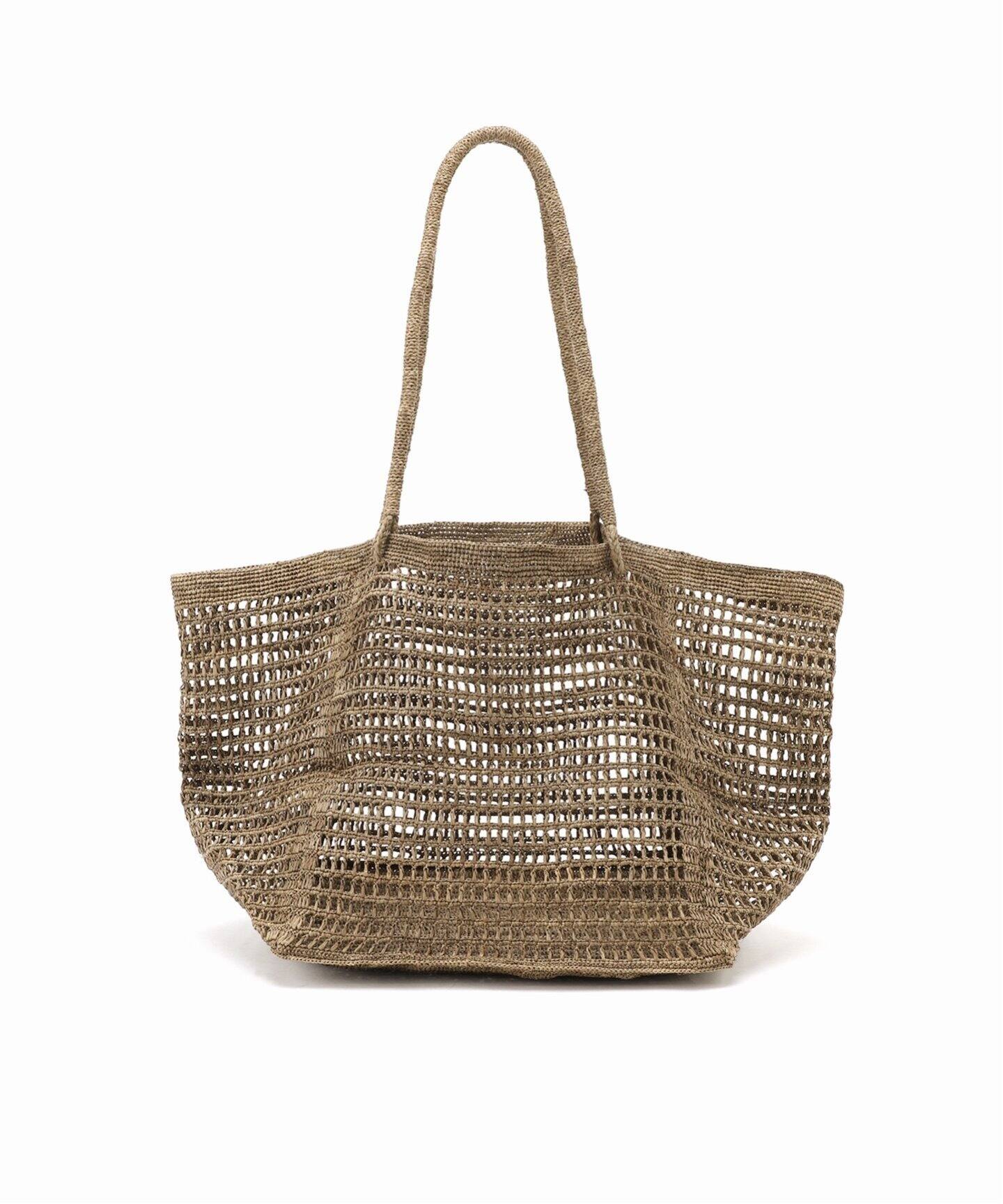MADE IN MADA/メイドイン マダ HIT BAG（トートバッグ）｜Spick and 