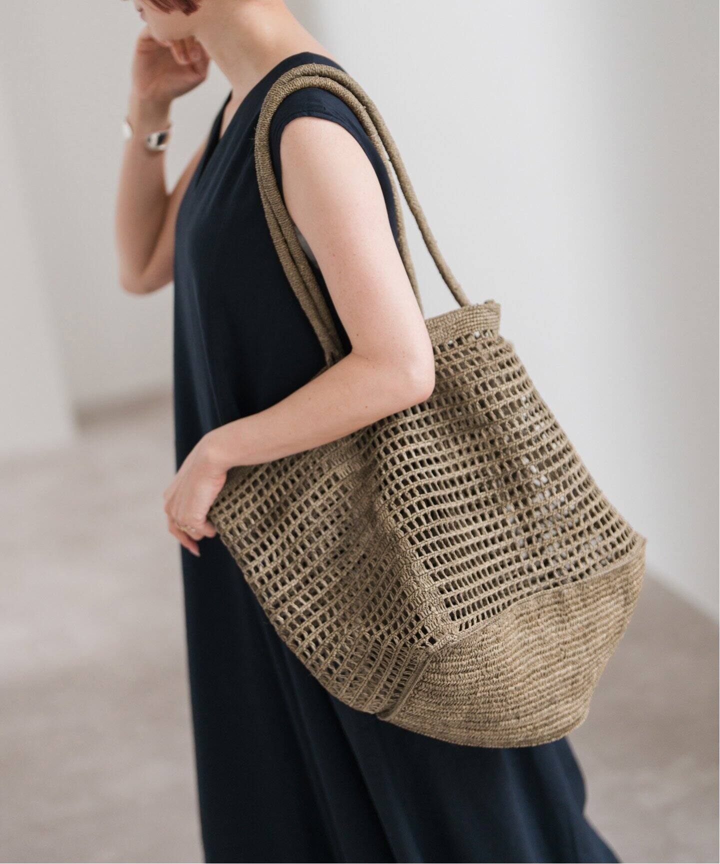 MADE IN MADA/メイドイン マダ HIT BAG（トートバッグ）｜Spick and 