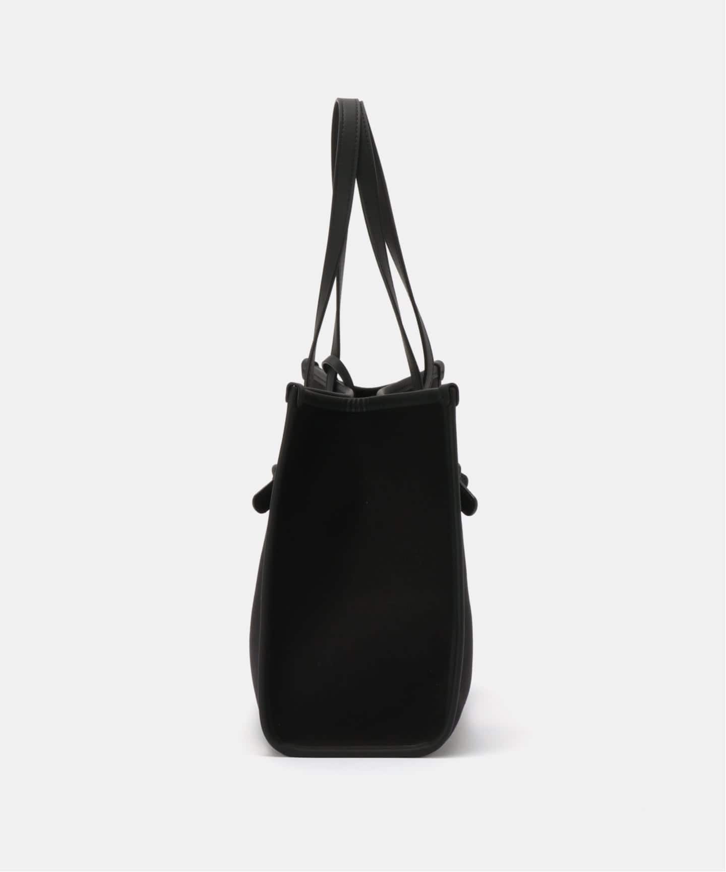 GIANNI CHIARINI トートバッグ MARCELLA S ブラック GIANNI CHIARINI ジャンニキアリーニ ジャンニキャリーニ バッグ