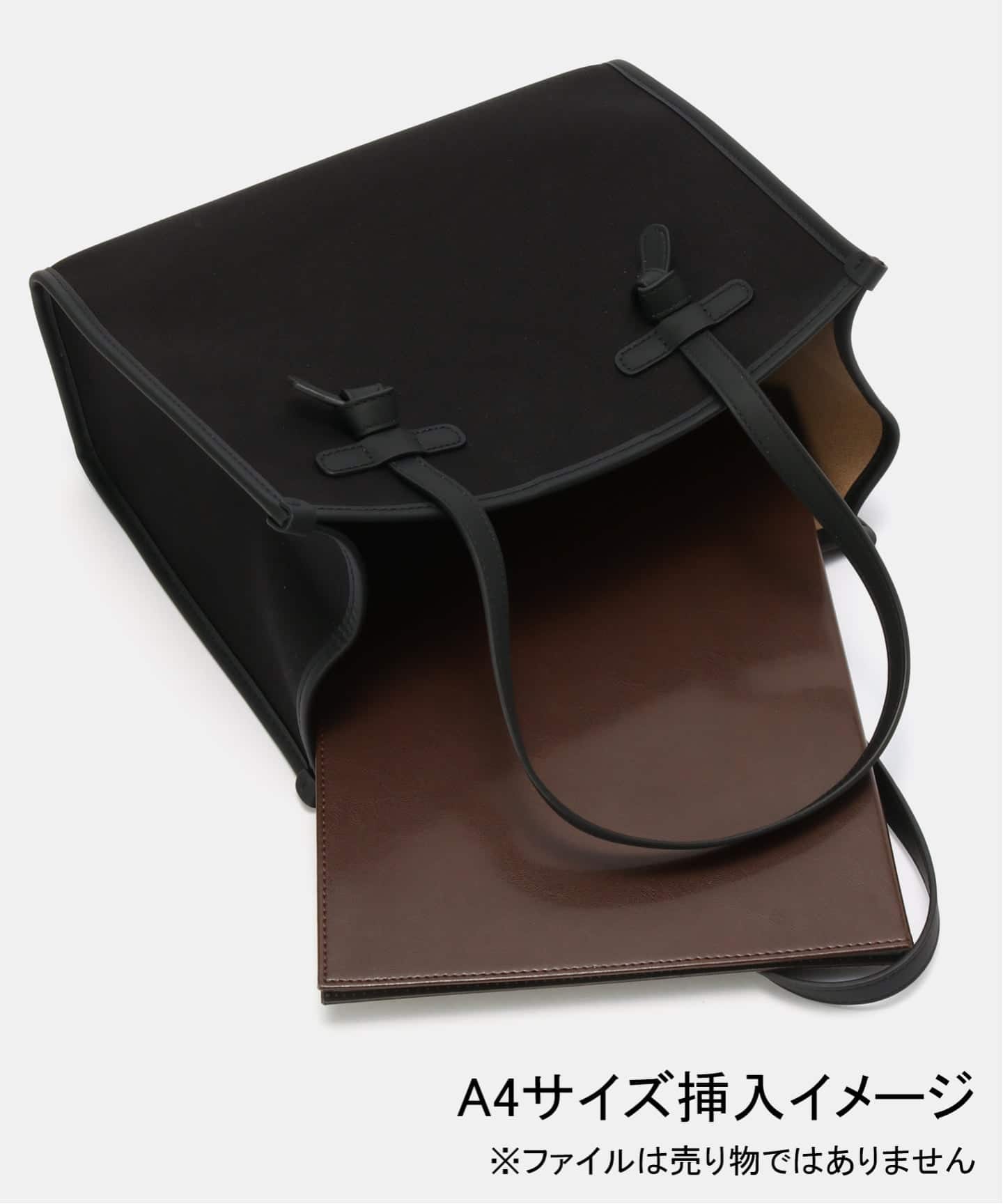 GIANNI CHIARINI トートバッグ MARCELLA S ブラック GIANNI CHIARINI ジャンニキアリーニ トートバッグ MARCELLA S