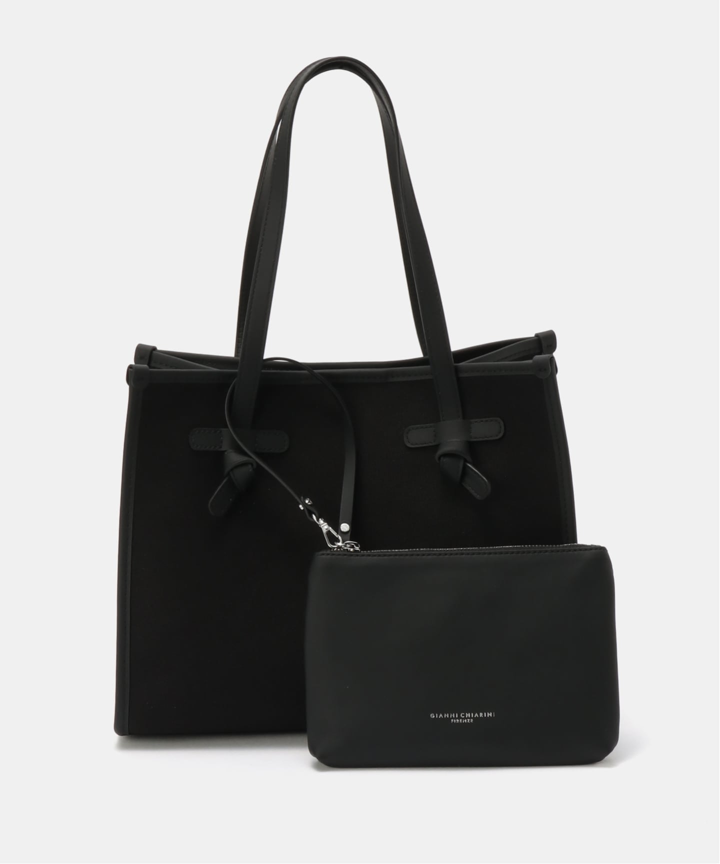 GIANNI CHIARINI / ジャンニ キアリーニ MARCELLA（トートバッグ