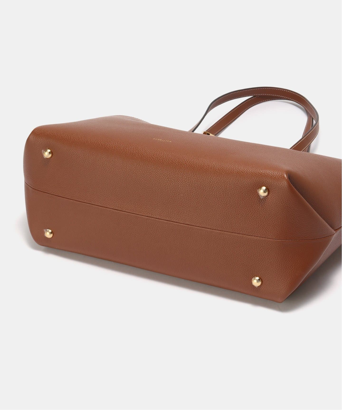 【直営店買付】DeMellierデメリエー The Tokyo 東京 orange The Tokyo | Black Smooth | DeMellier