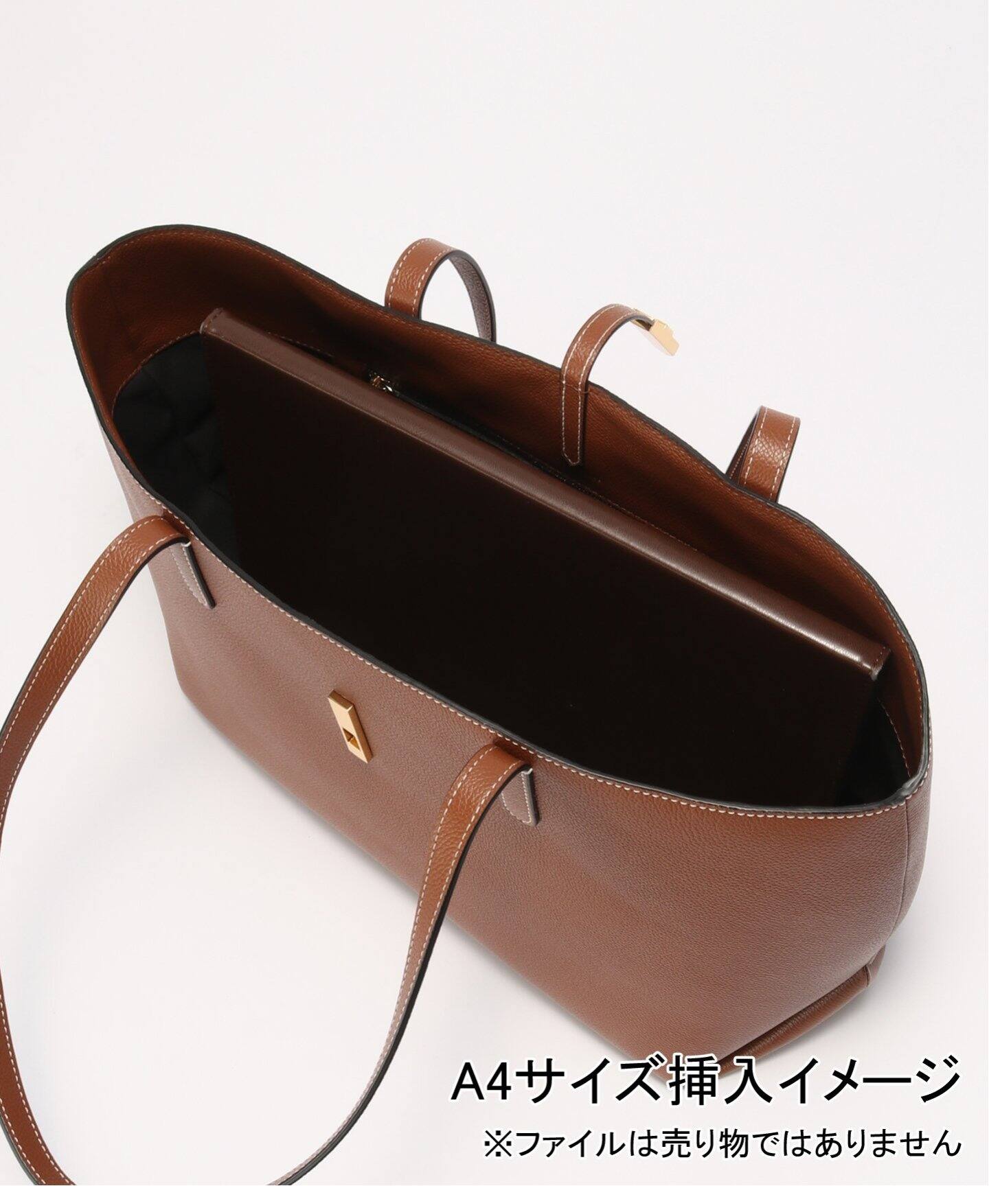 【直営店買付】DeMellierデメリエー The Tokyo 東京 dark sand デメリエー DEMELLIER DEMELLIER トートバッグ TOKYO TOTE （TAN