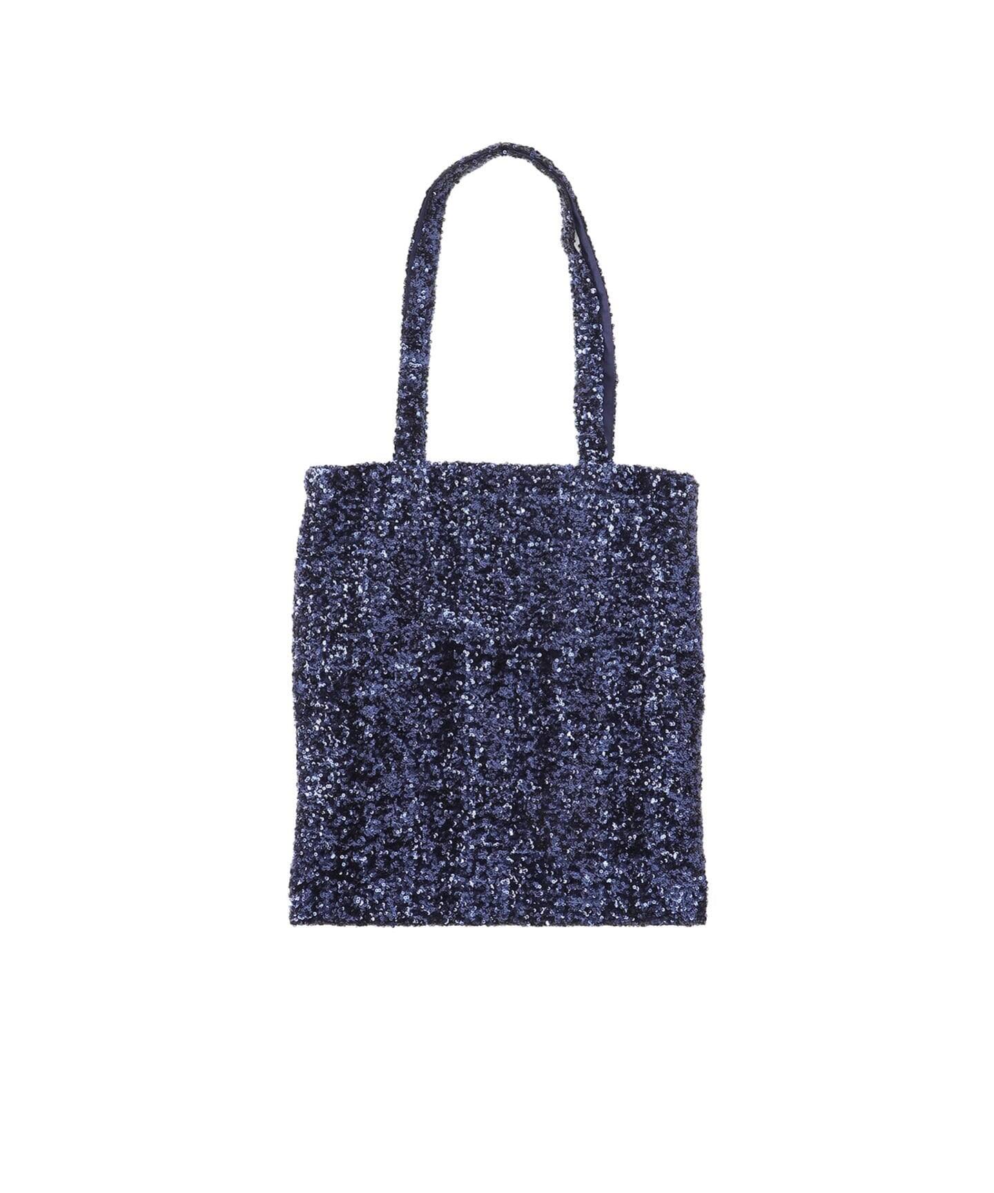 Spick &amp; Span Uhr ウーア別注Spangle Tote Bag ≪一部店舗+WEB限定≫【Uhr / ウーア】別注Spangle Tote Bag（トート