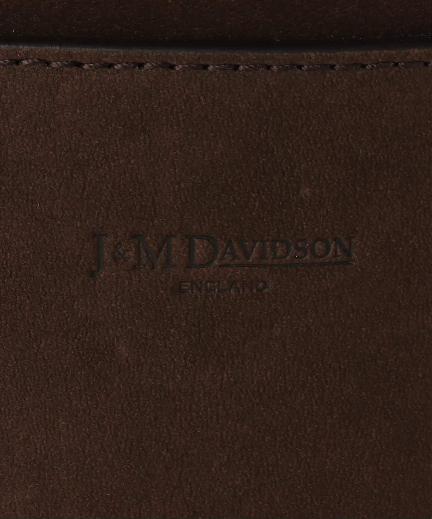 高輪店+WEB限定》J&M DAVIDSON/ジェイアンドエムデヴィッドソン RAY