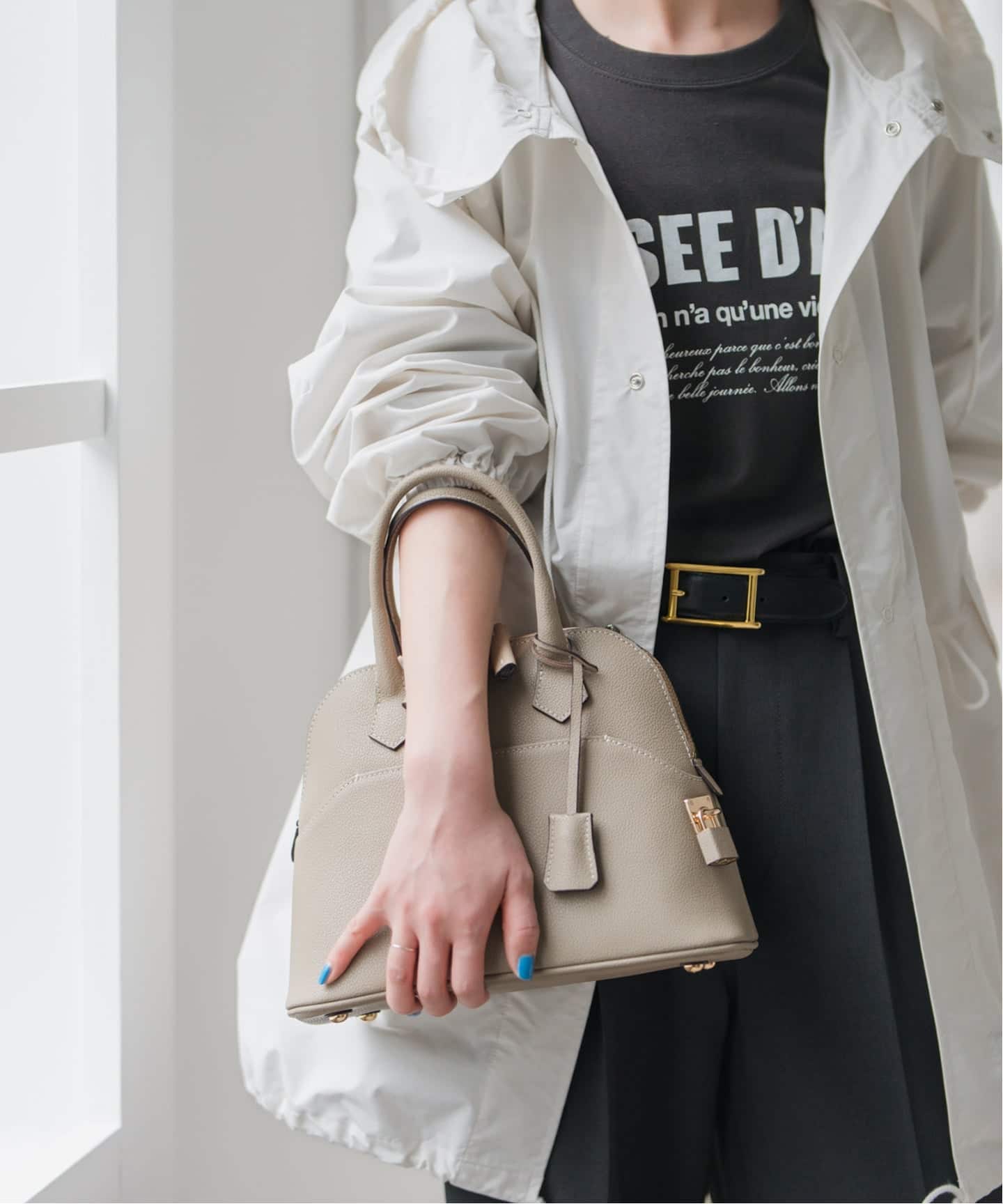 WEB限定/新色あり/追加5予約》mica della valle / ミカデラヴァッレ