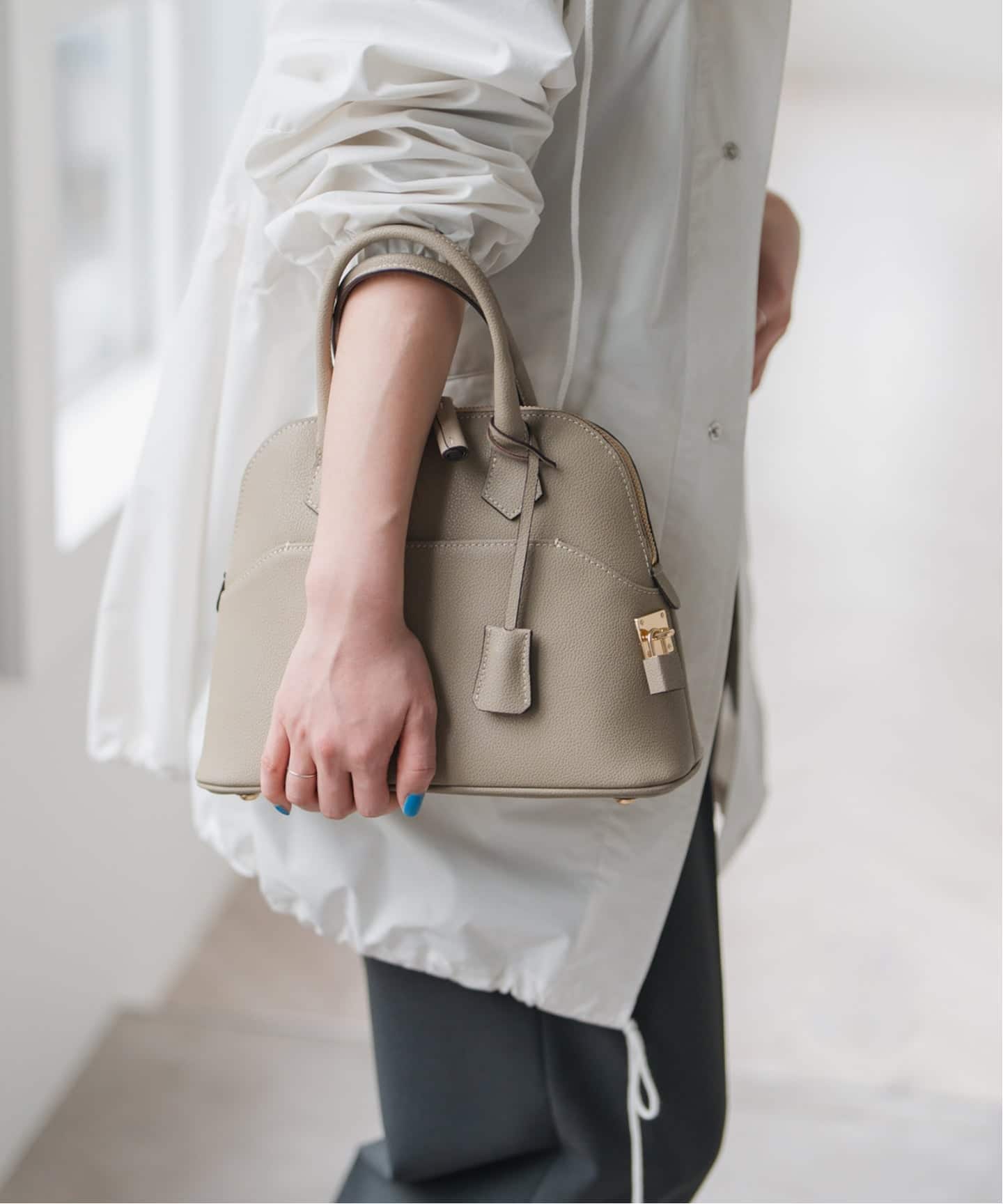 スピック＆スパンmica della valleミカデラヴァッレKatia Spick & Span｜《WEB限定追加4》mica della valle / ミカデラヴァッレ