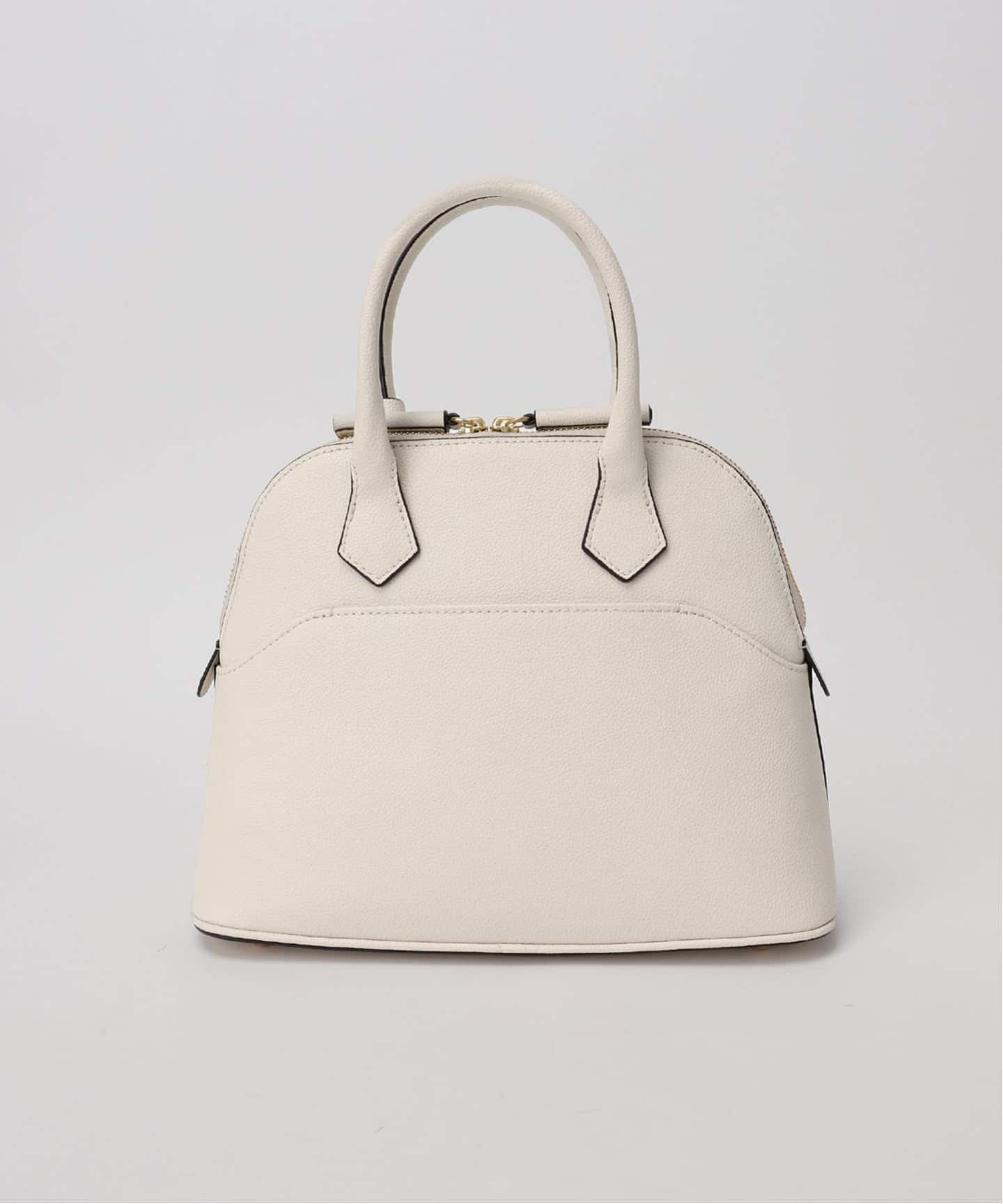 2025春夏　micadellavalle ミカデラヴァッレ Katia 白 2025春夏 micadellavalle ミカデラヴァッレ Katia 白