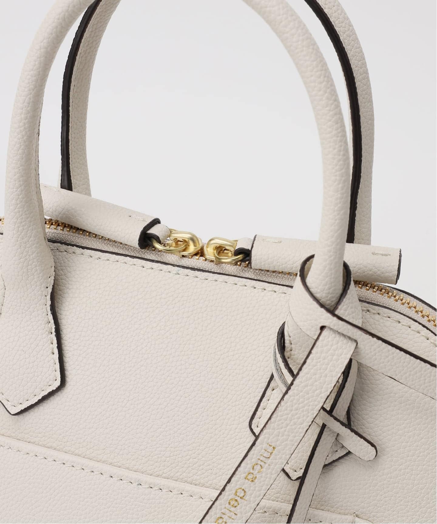 WEB限定/新色追加/追加5予約》mica della valle / ミカデラヴァッレ