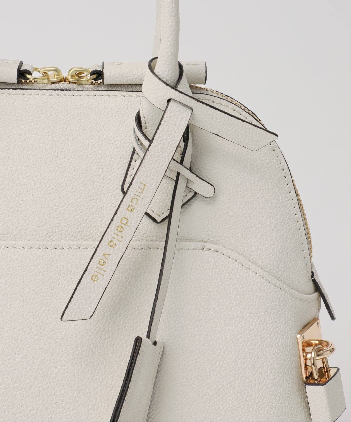 WEB限定/新色あり/追加5予約》mica della valle / ミカデラヴァッレ