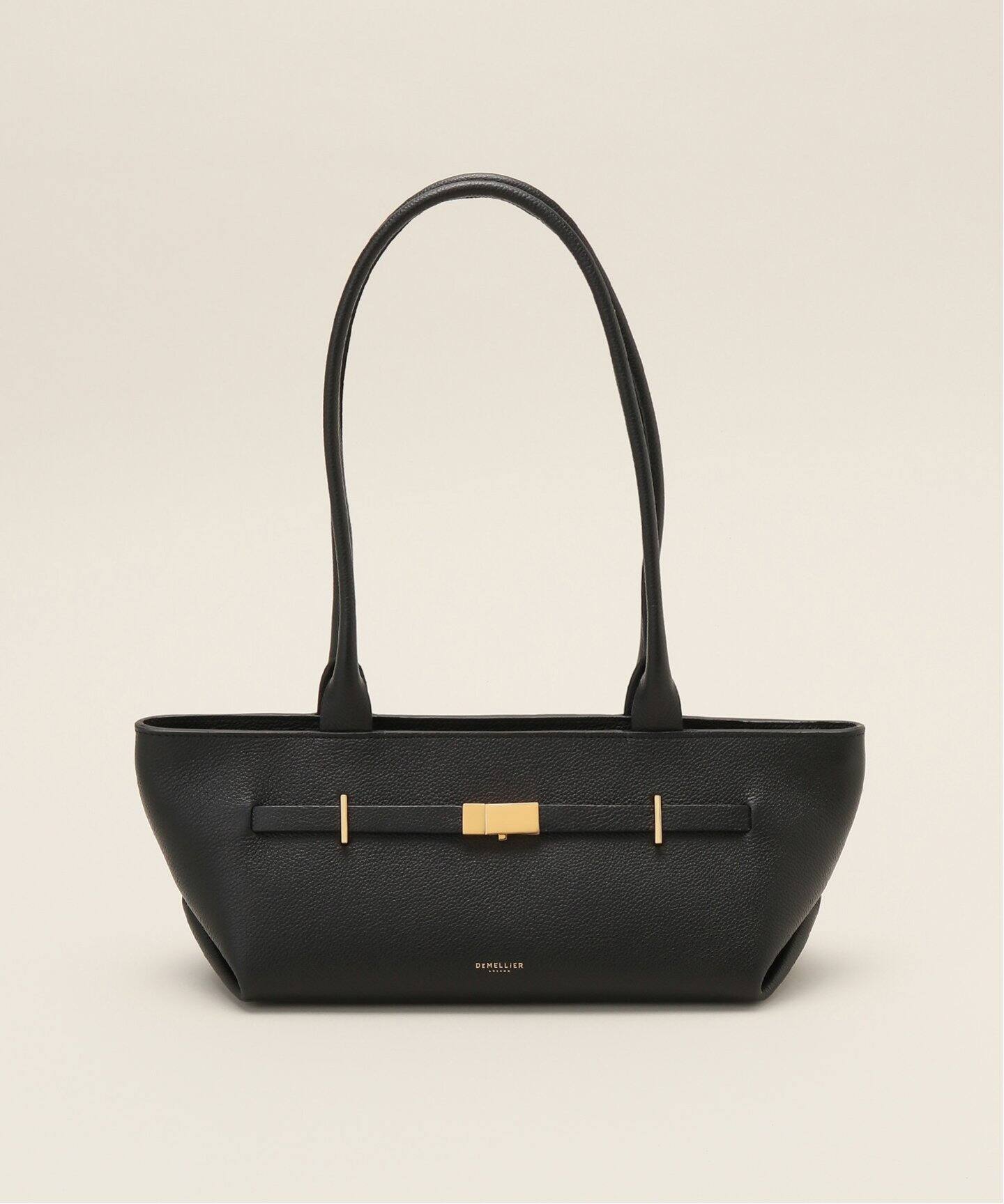 一部店舗+WEB限定》DEMELLIER/デメリエー The New York Shoulder Bag  