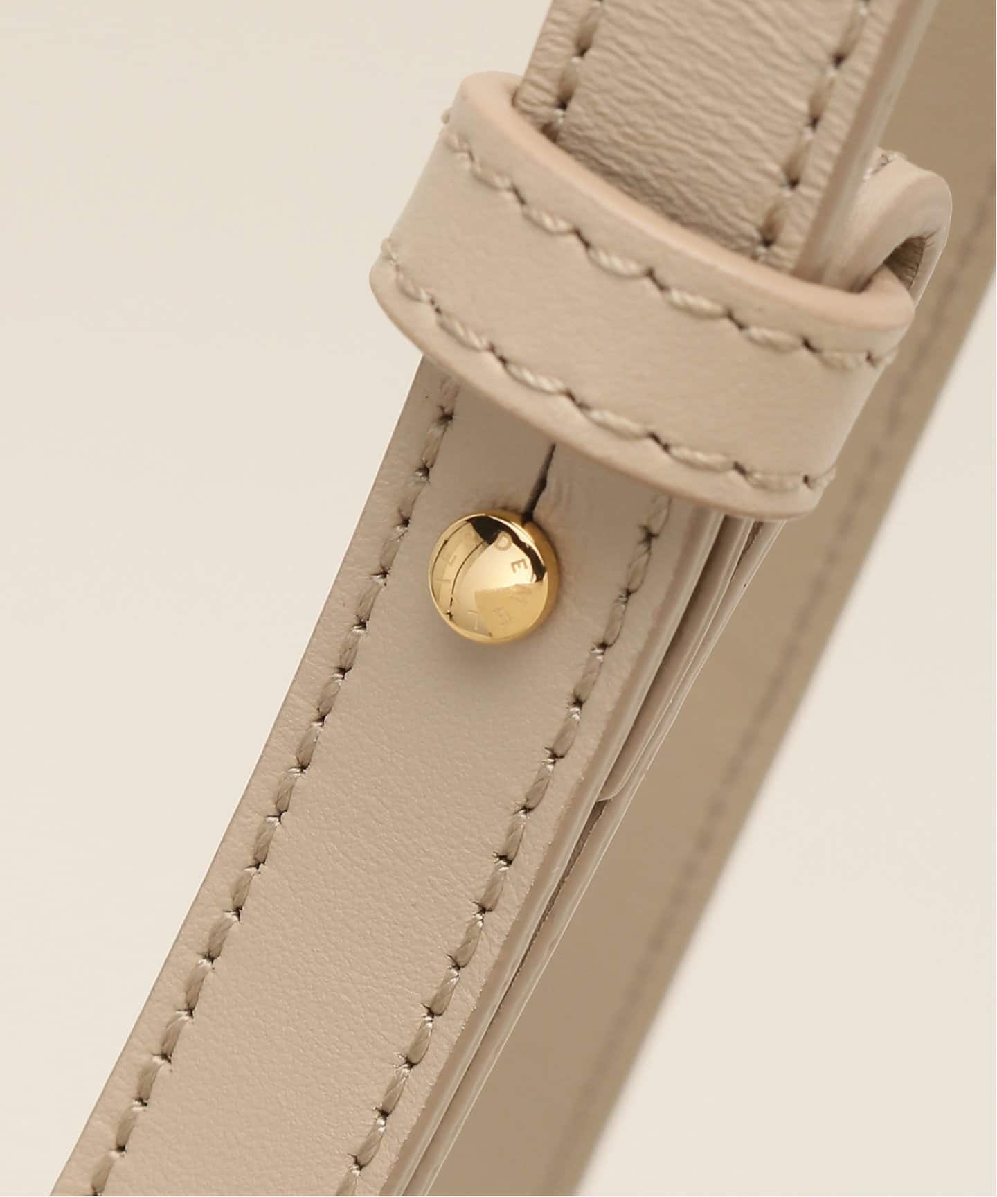 一部店舗+WEB限定》DEMELLIER/デメリエー The Midi Montreal N97