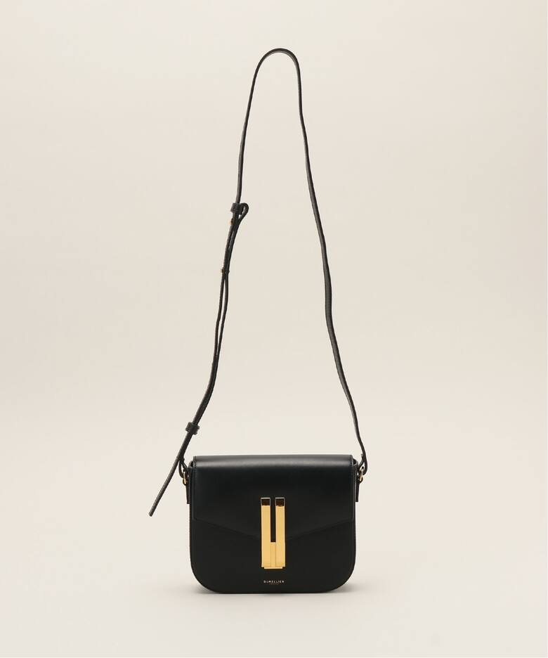 一部店舗+WEB限定》DEMELLIER / デメリエー Small Vancouver 