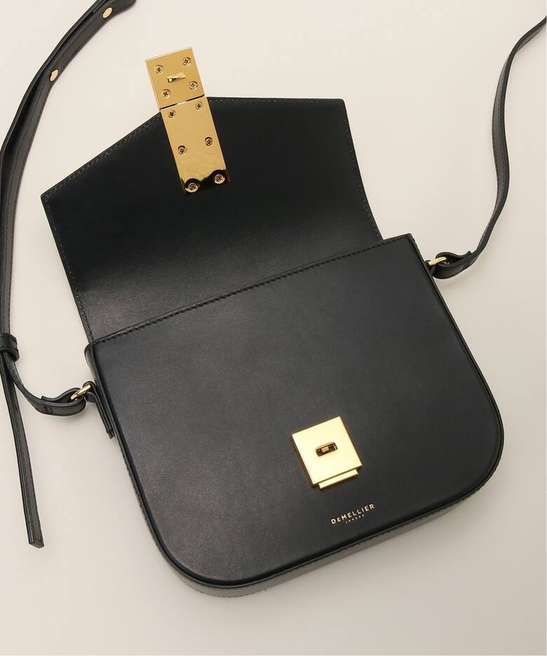一部店舗+WEB限定》DEMELLIER / デメリエー Small Vancouver 
