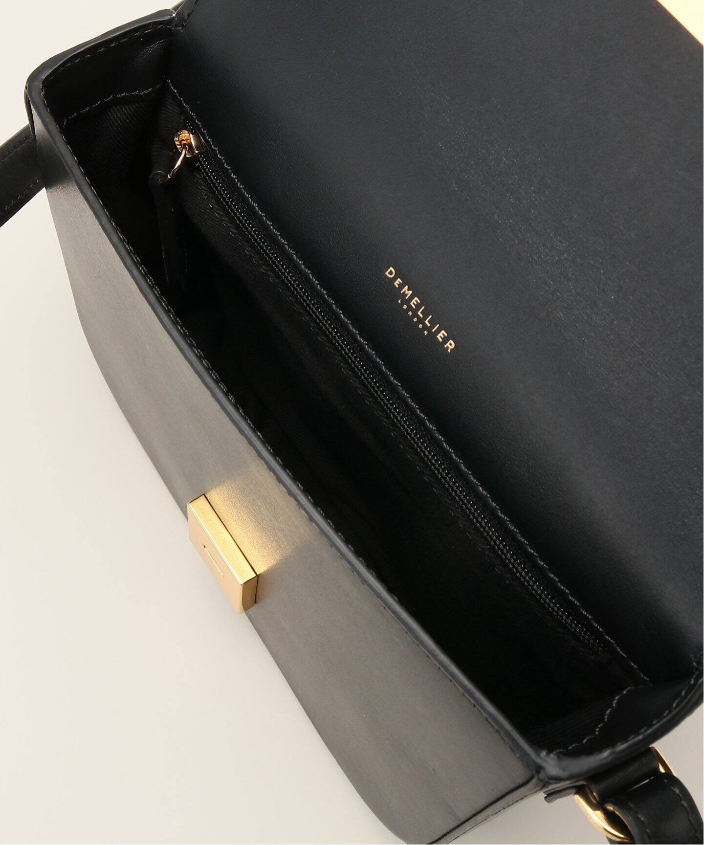 一部店舗+WEB限定》DEMELLIER / デメリエー Small Vancouver