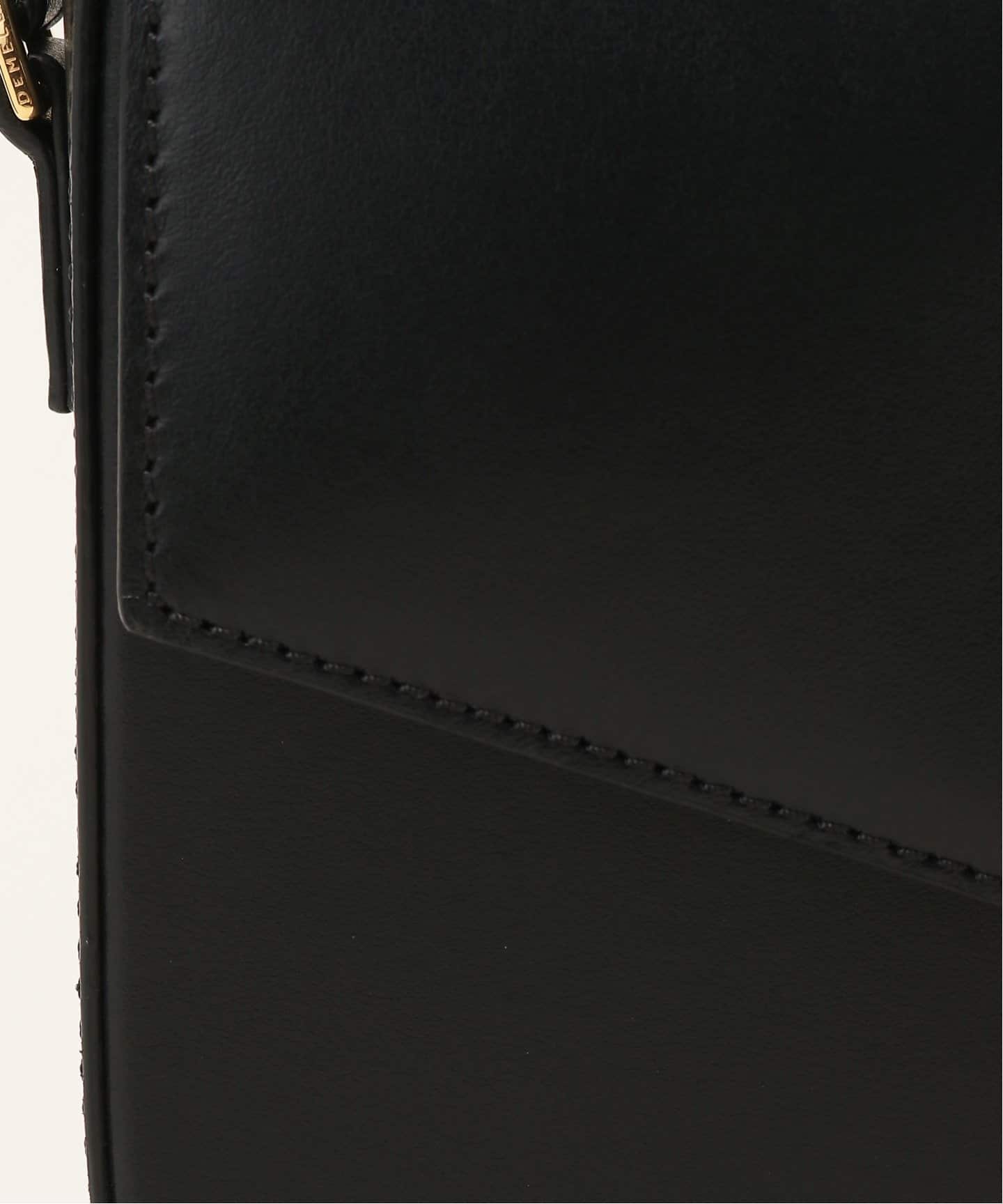 一部店舗+WEB限定》DEMELLIER / デメリエー Small Vancouver