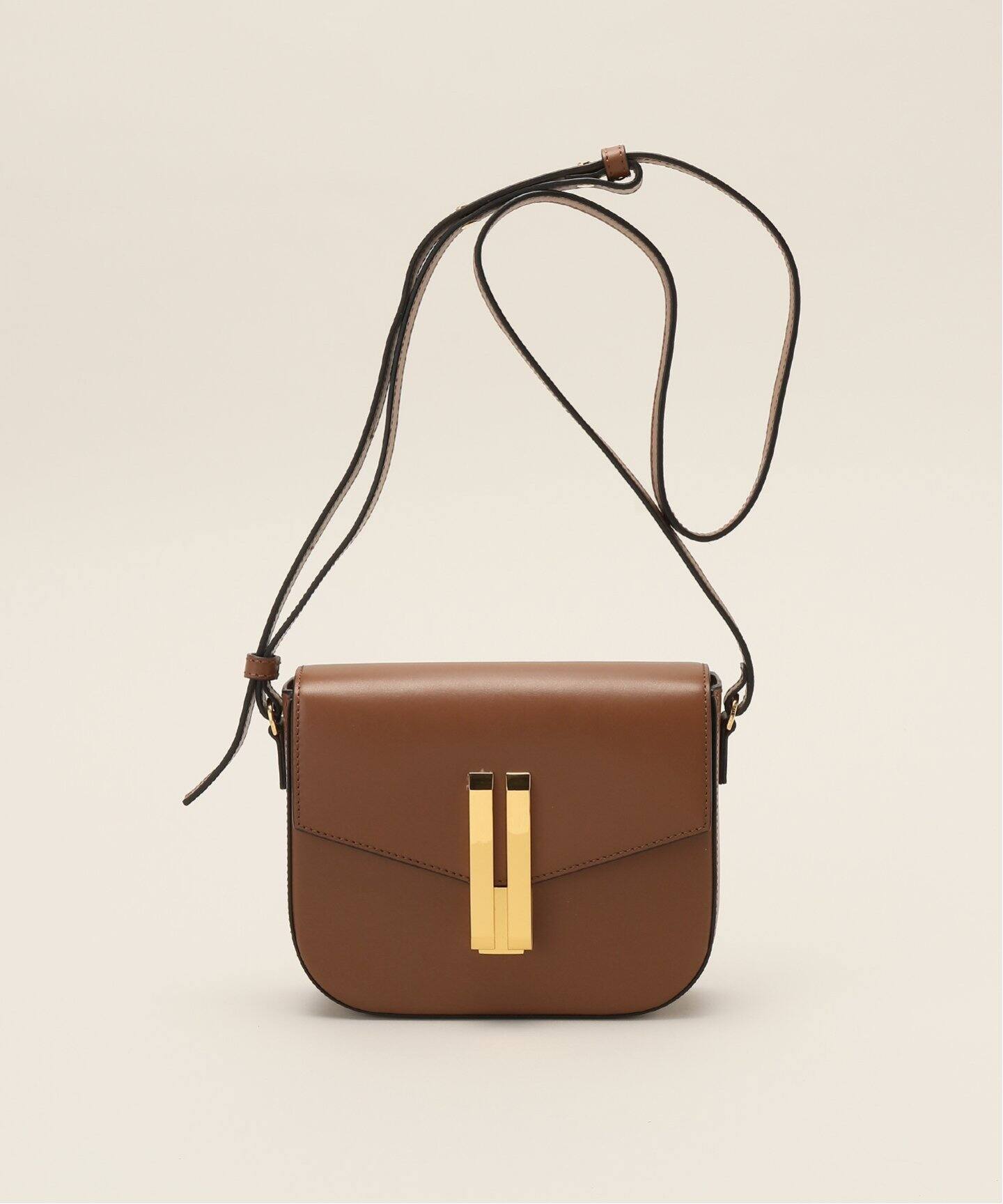一部店舗+WEB限定》DEMELLIER / デメリエー Small Vancouver 