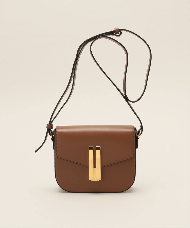 一部店舗+WEB限定》DEMELLIER / デメリエー Small Vancouver 