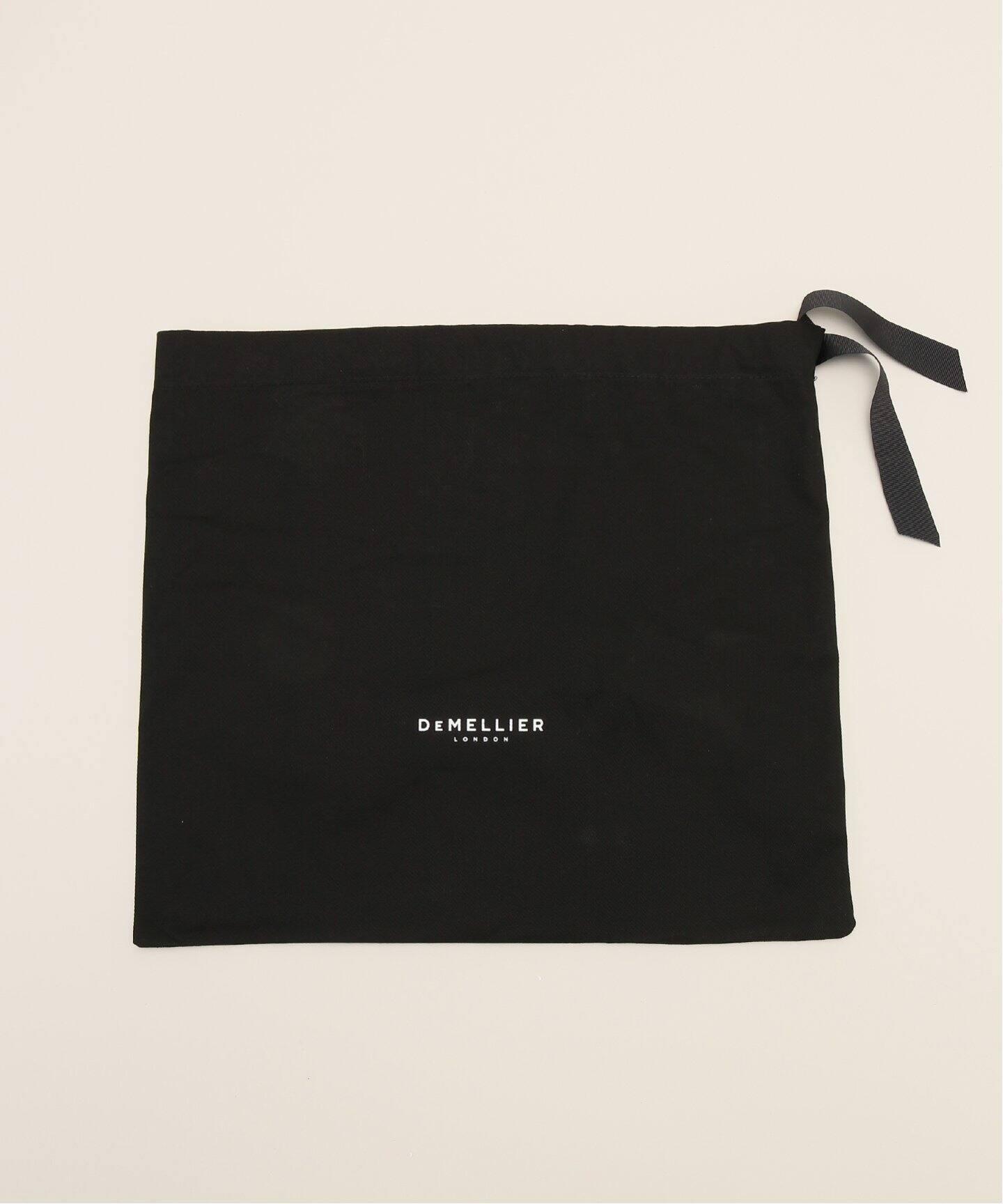DEMELLIER SMALL VANCOUVER ショルダーバッグ