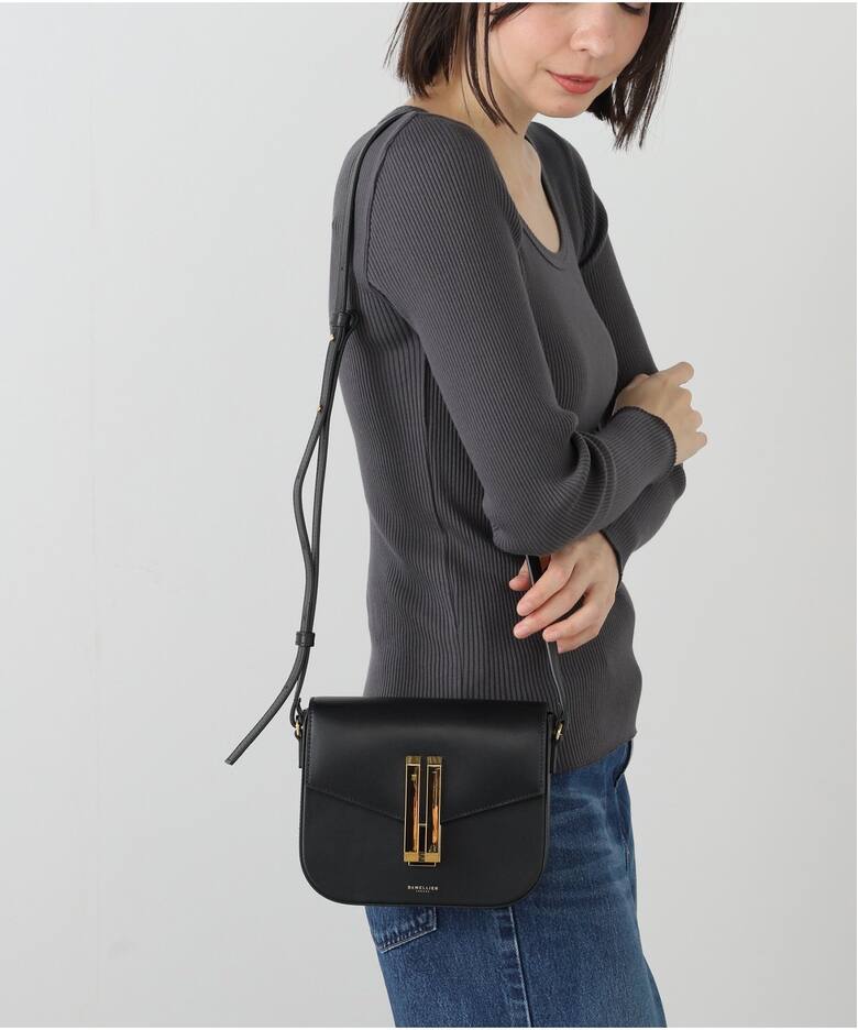一部店舗+WEB限定》DEMELLIER / デメリエー Small Vancouver 