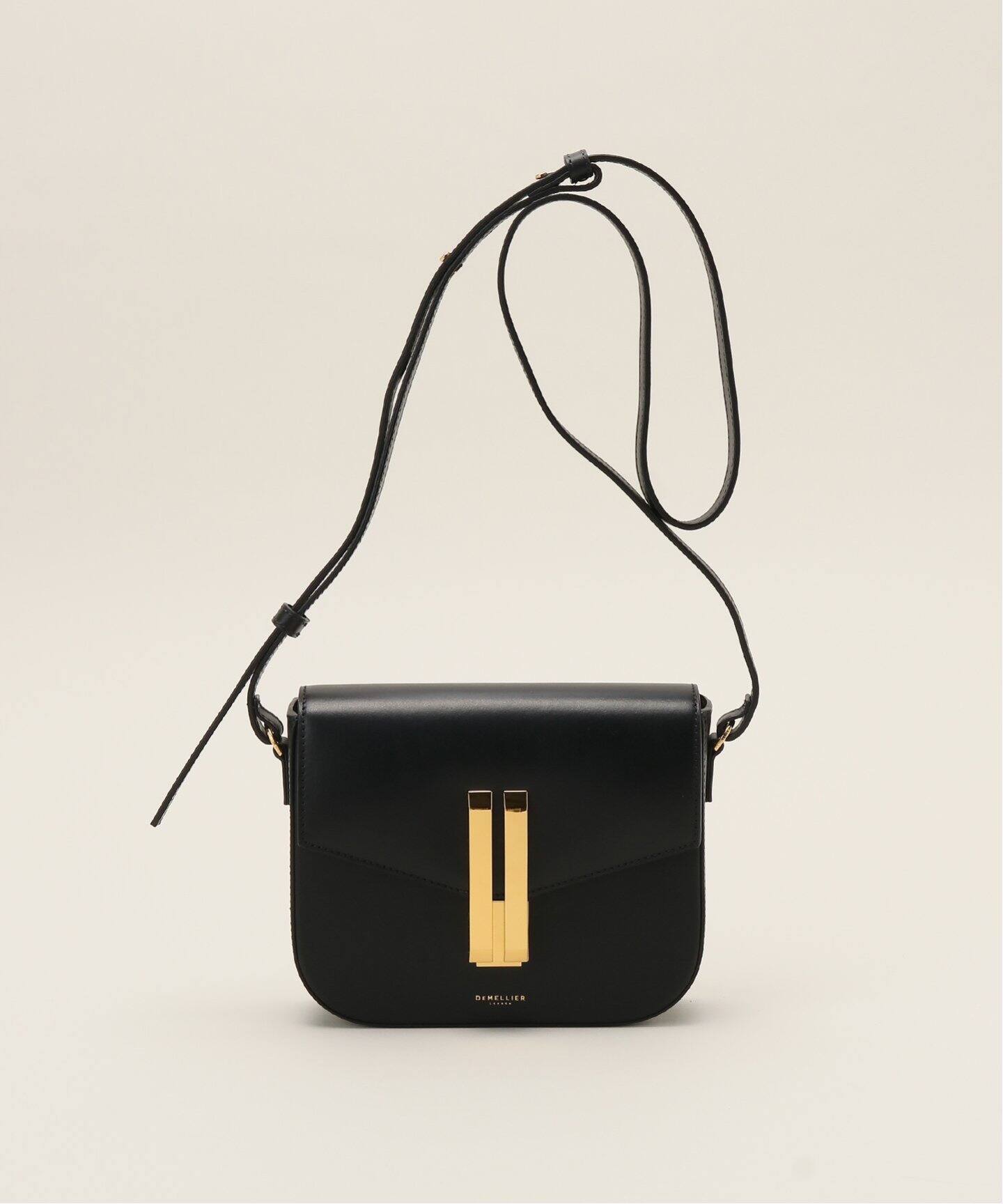 一部店舗+WEB限定》DEMELLIER / デメリエー Small Vancouver 