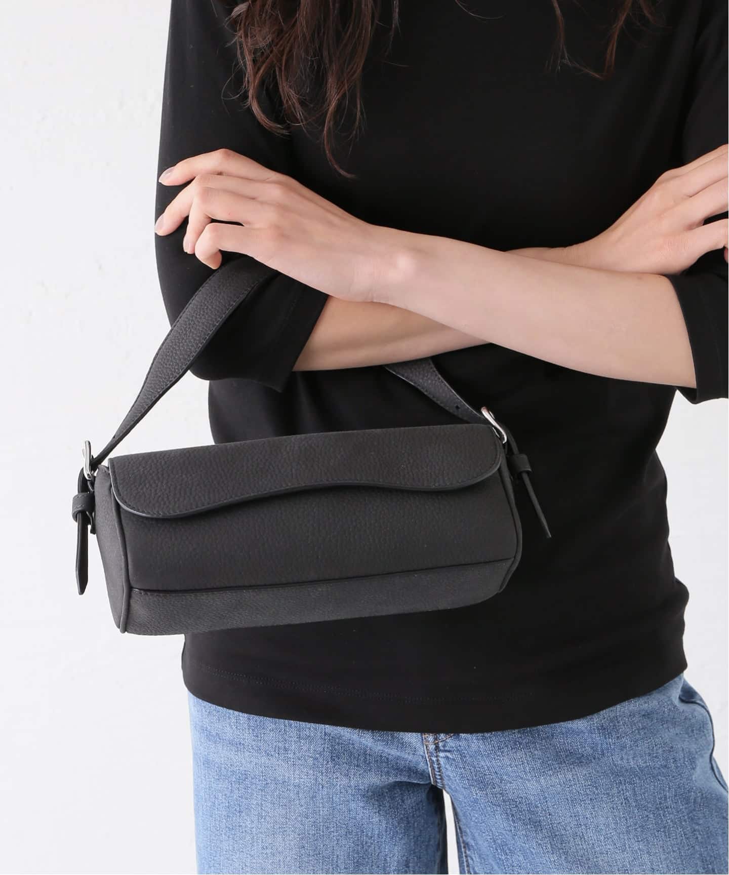 高輪店+WEB限定》J&M DAVIDSON/ジェイアンドエムデヴィッドソン BONNY