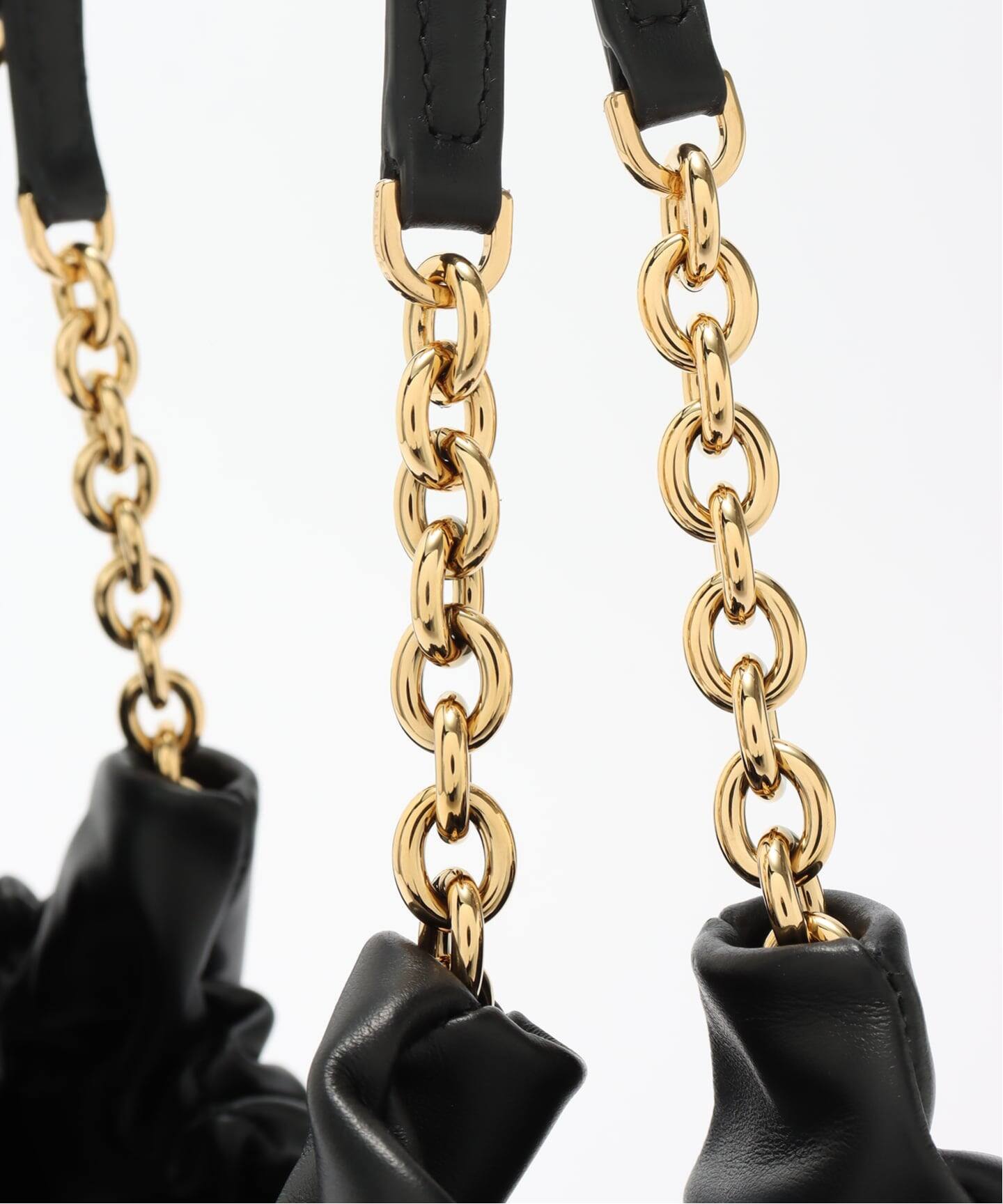 一部店舗+WEB限定》DEMELLIER/デメリエー MIDIMIAMI HANDBAG（トート