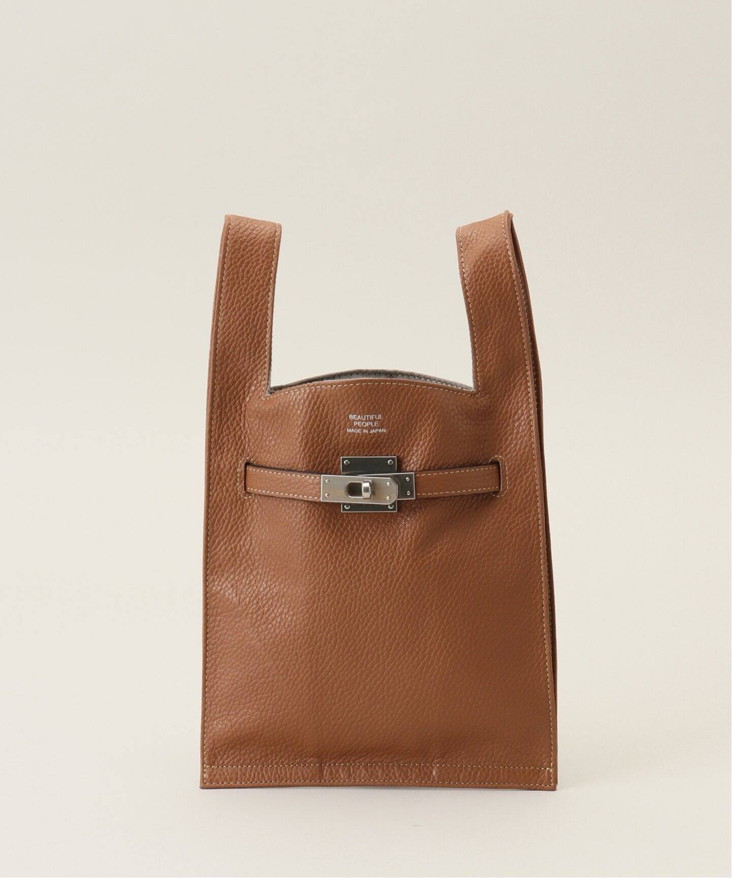 ≪一部店舗＋WEB限定≫beautiful people market shoulder bag in 