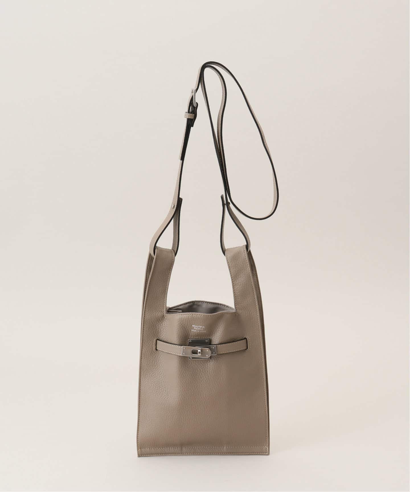 ≪一部店舗＋WEB限定≫beautiful people market shoulder bag in