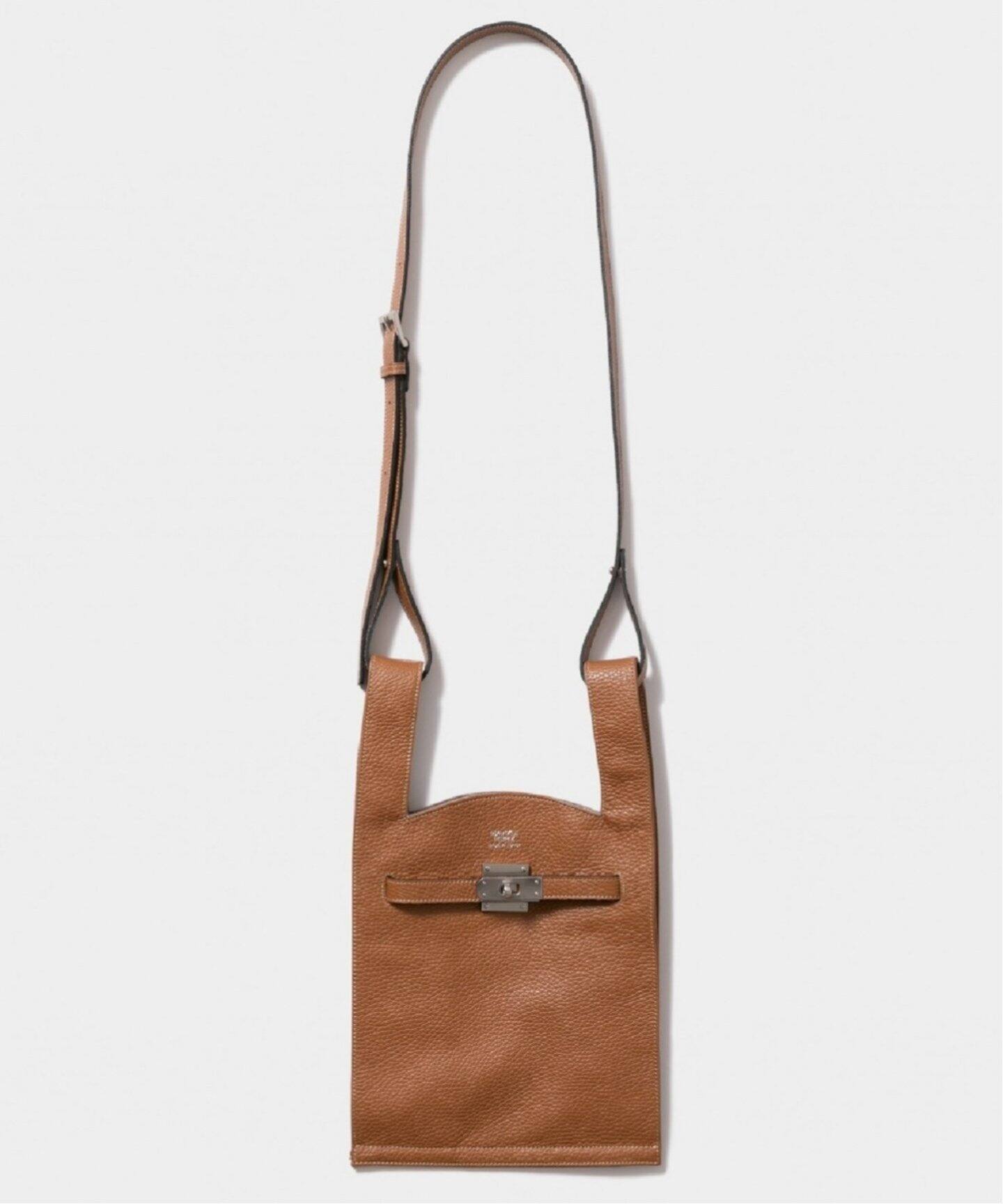 ≪一部店舗＋WEB限定≫beautiful people market shoulder bag in 