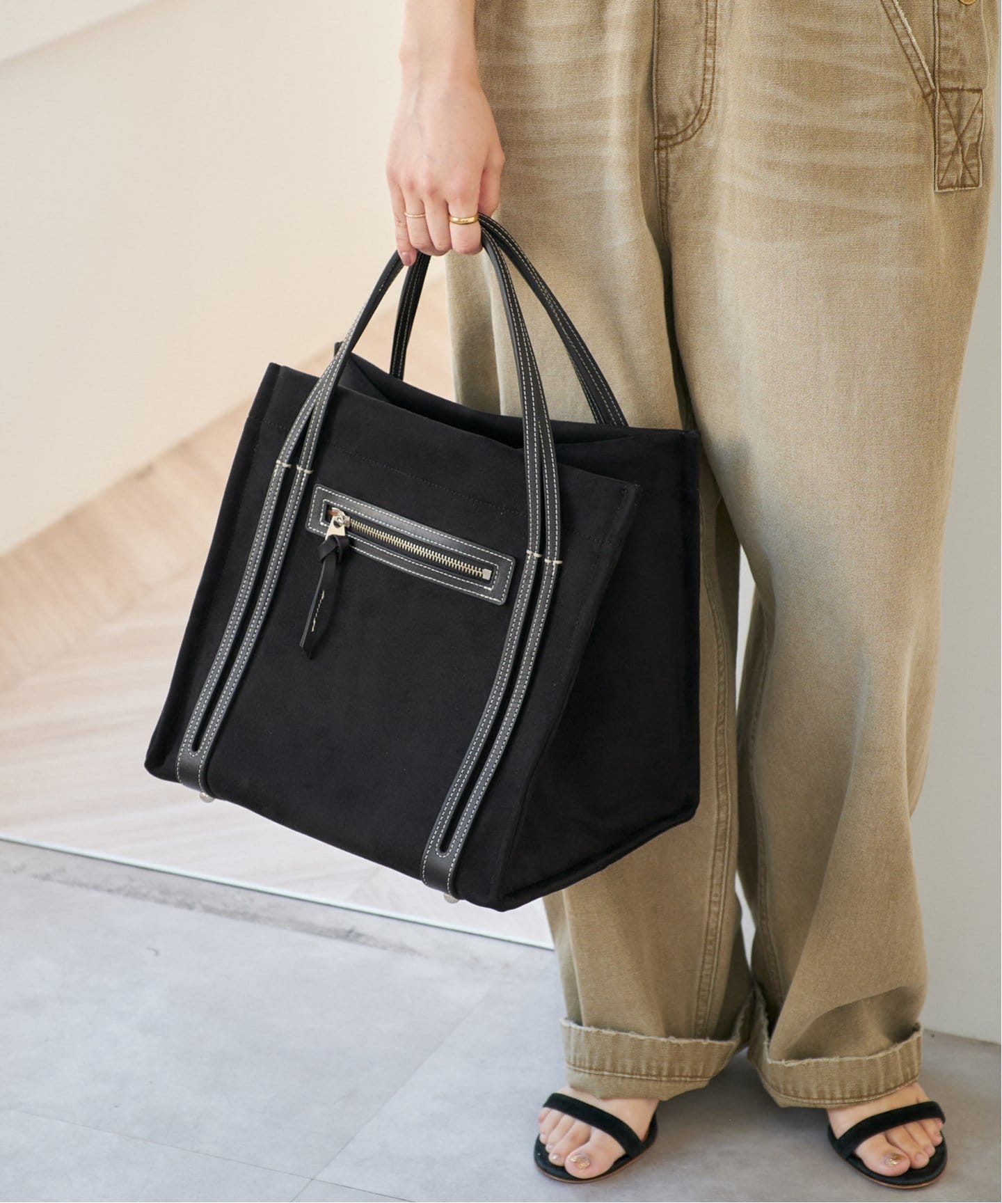 A VACATION バッグ A VACATION ショルダーバッグ バッグ 「A VACATION」CLUB BAG