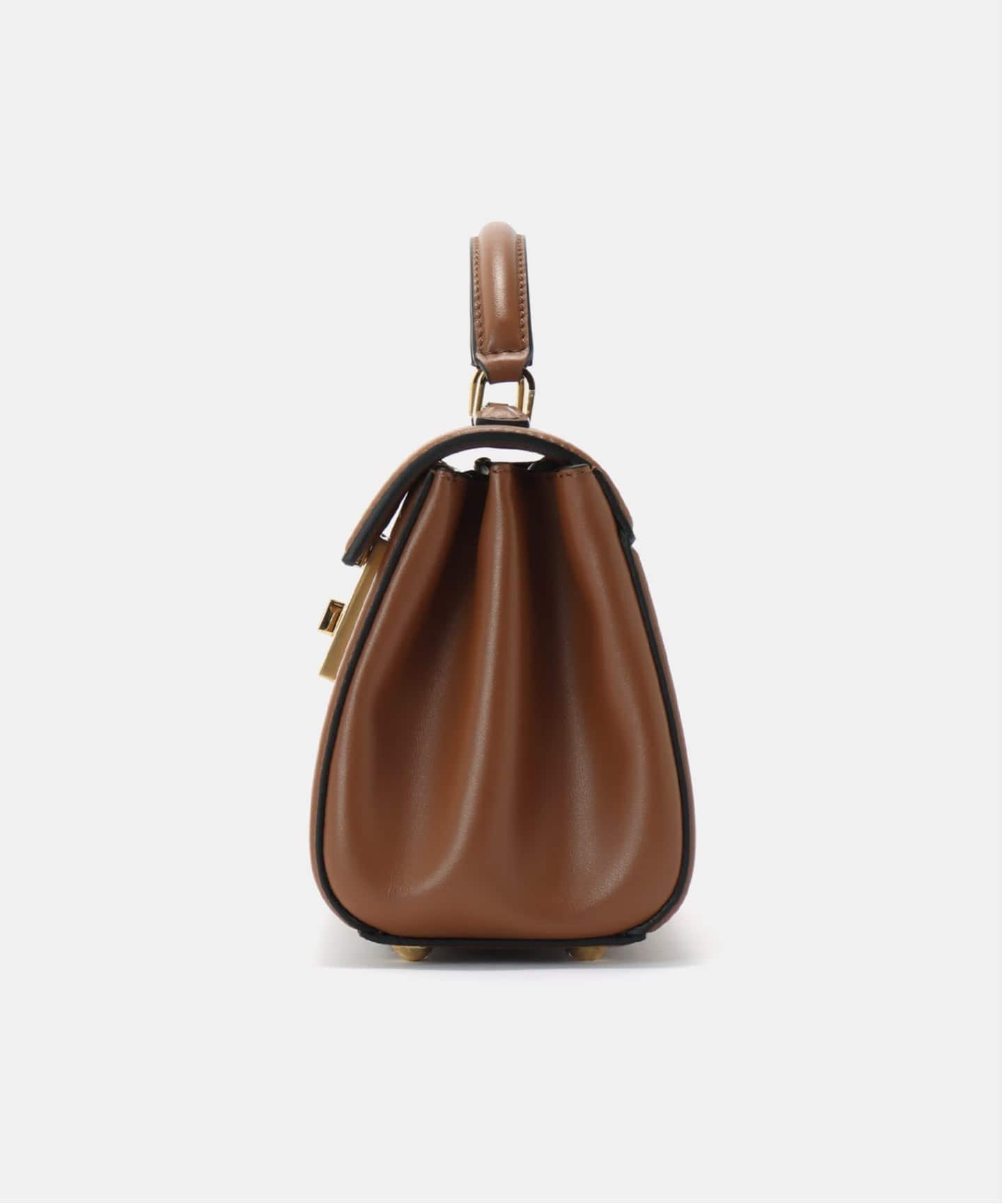 DEMELLIER（デメリエー)The Paris ショルダーバッグ 一部店舗+WEB限定》DEMELLIER/デメリエー PARIS HANDBAG