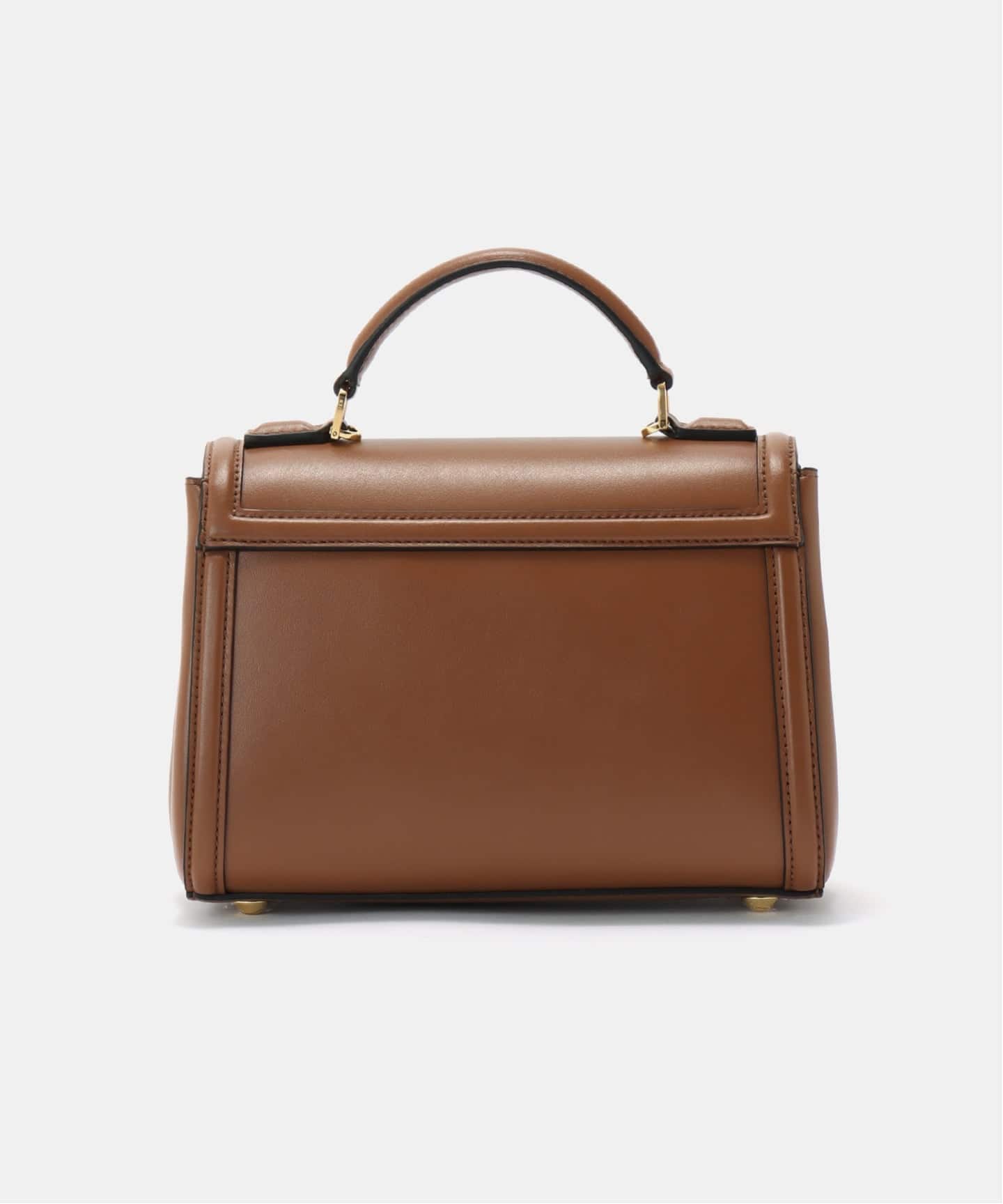 一部店舗+WEB限定》DEMELLIER/デメリエー PARIS HANDBAG（ショルダー