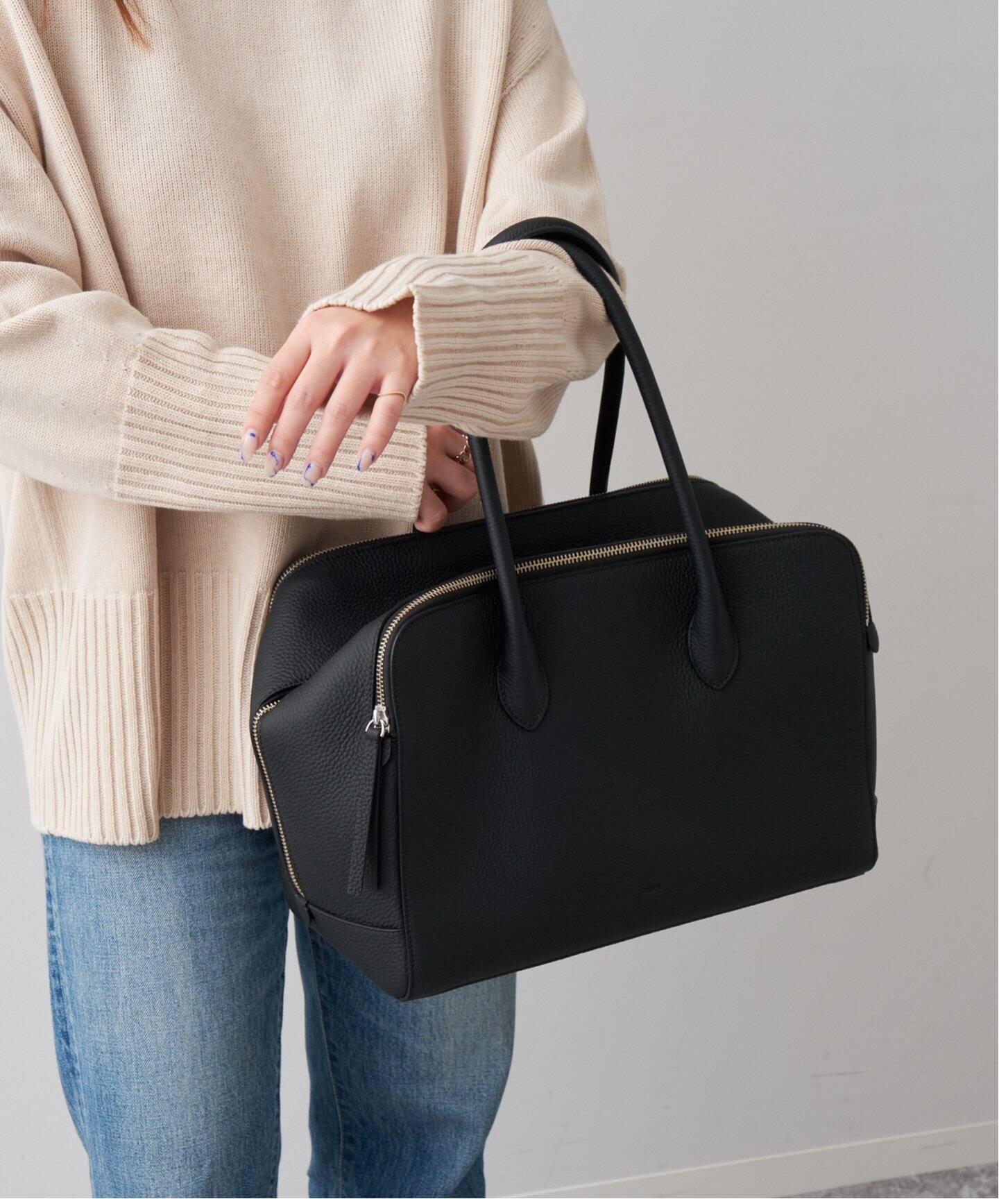 一部店舗+WEB限定》VASIC / ヴァジック Cargo Mini（トートバッグ 