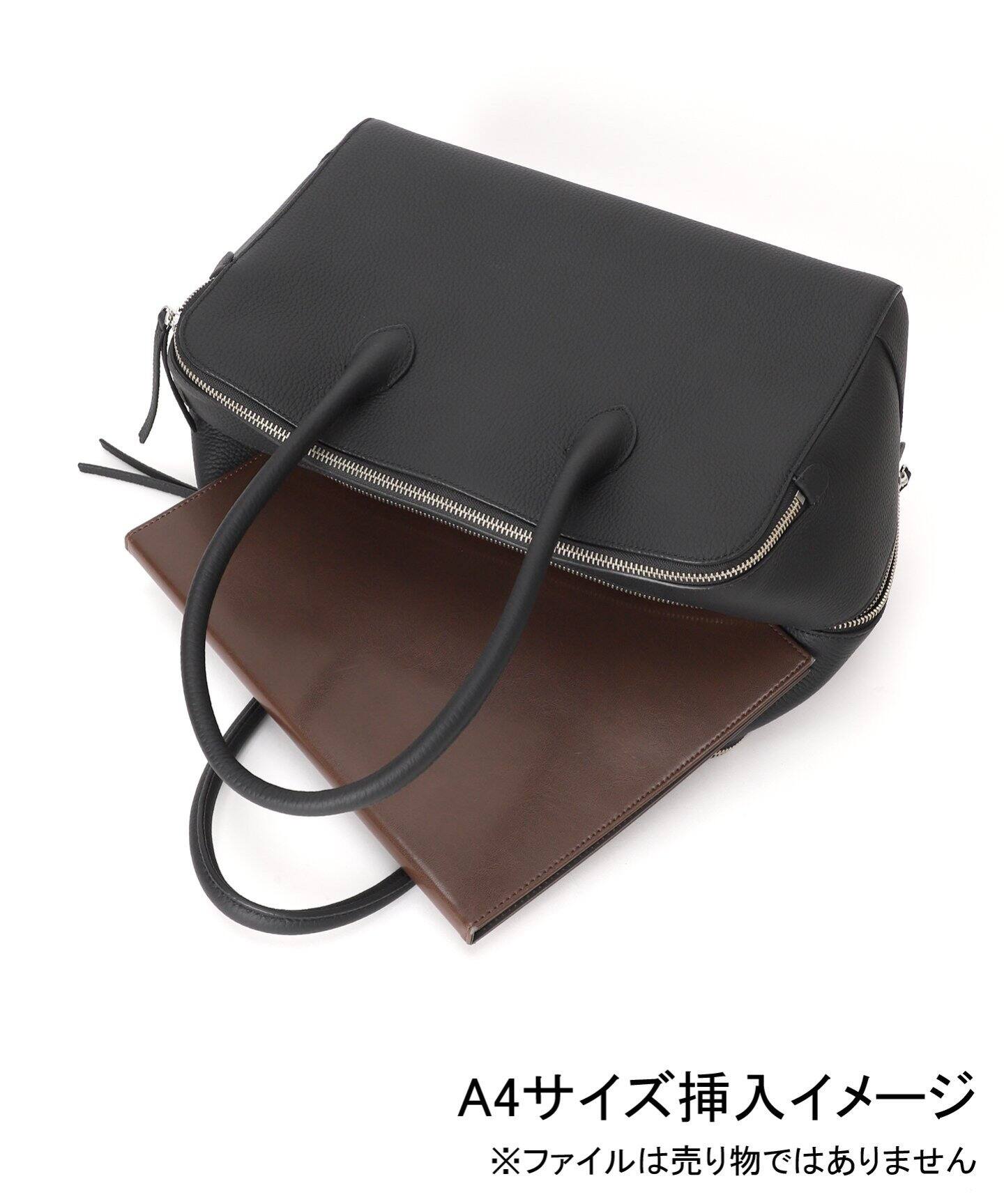 一部店舗+WEB限定》VASIC / ヴァジック Cargo Mini（トートバッグ 