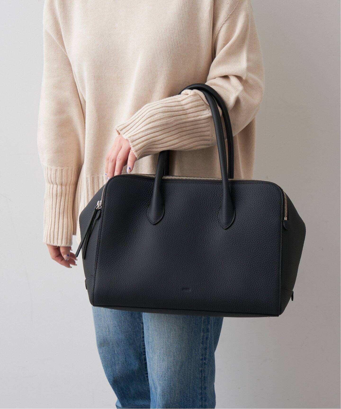 一部店舗+WEB限定》VASIC / ヴァジック Cargo Mini（トートバッグ 