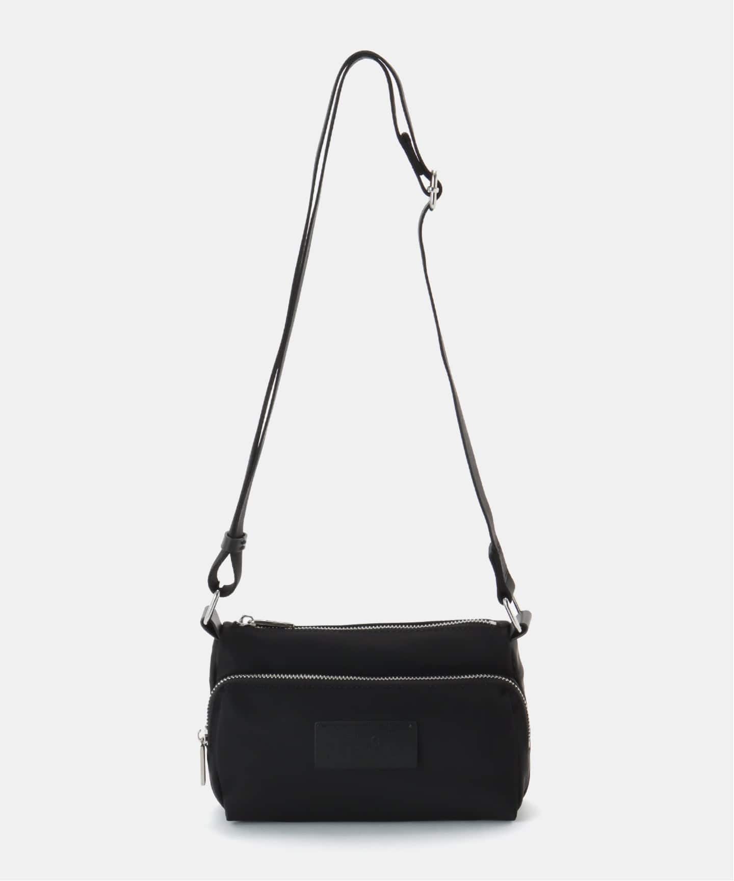 はるか　mm6 エムエム6 ナイロンウェストバッグ はるか mm6 エムエム6 ナイロンウェストバッグ はるか mm6