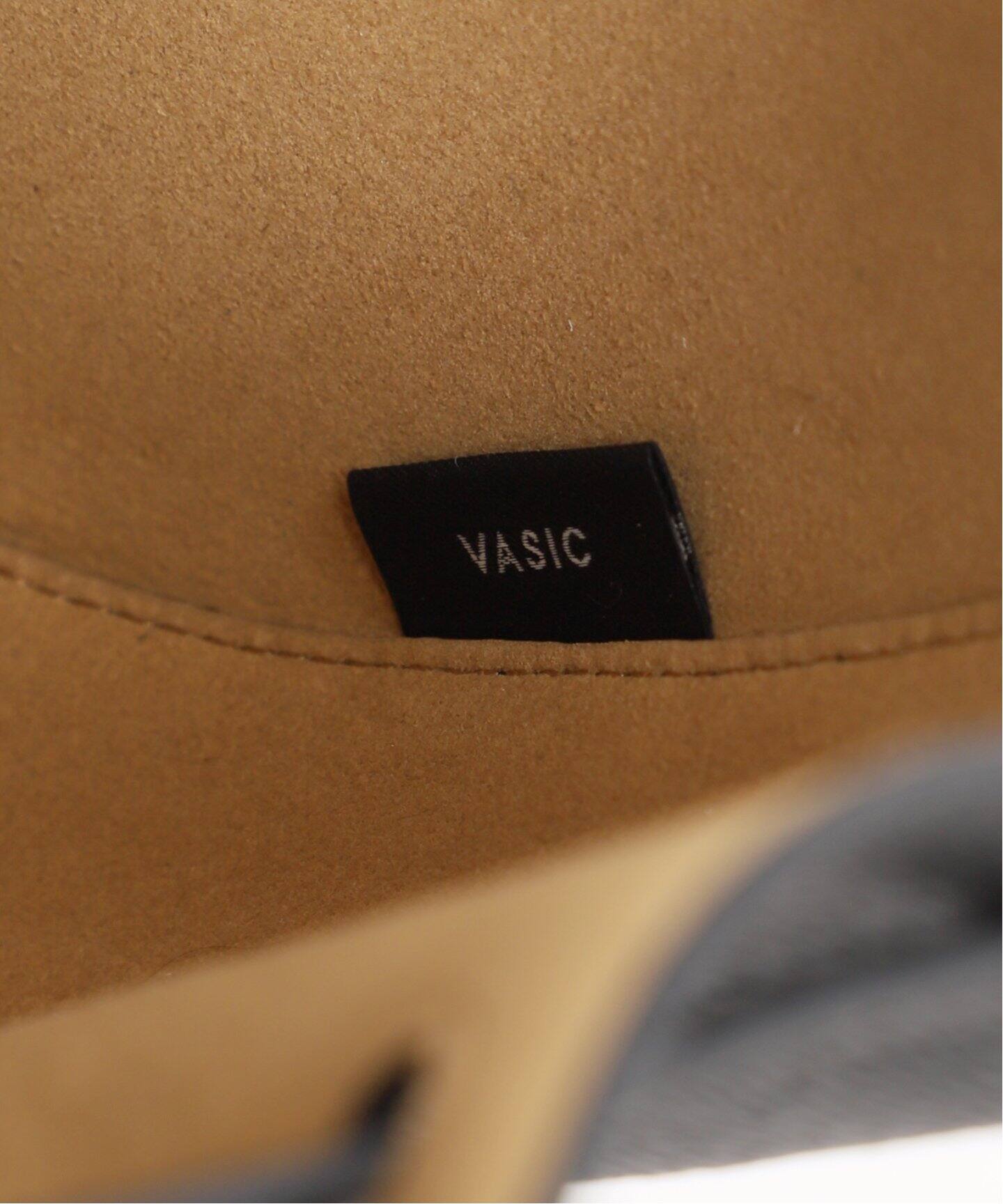 一部店舗+WEB限定》VASIC / ヴァジック Oud Mini Mini（ショルダー