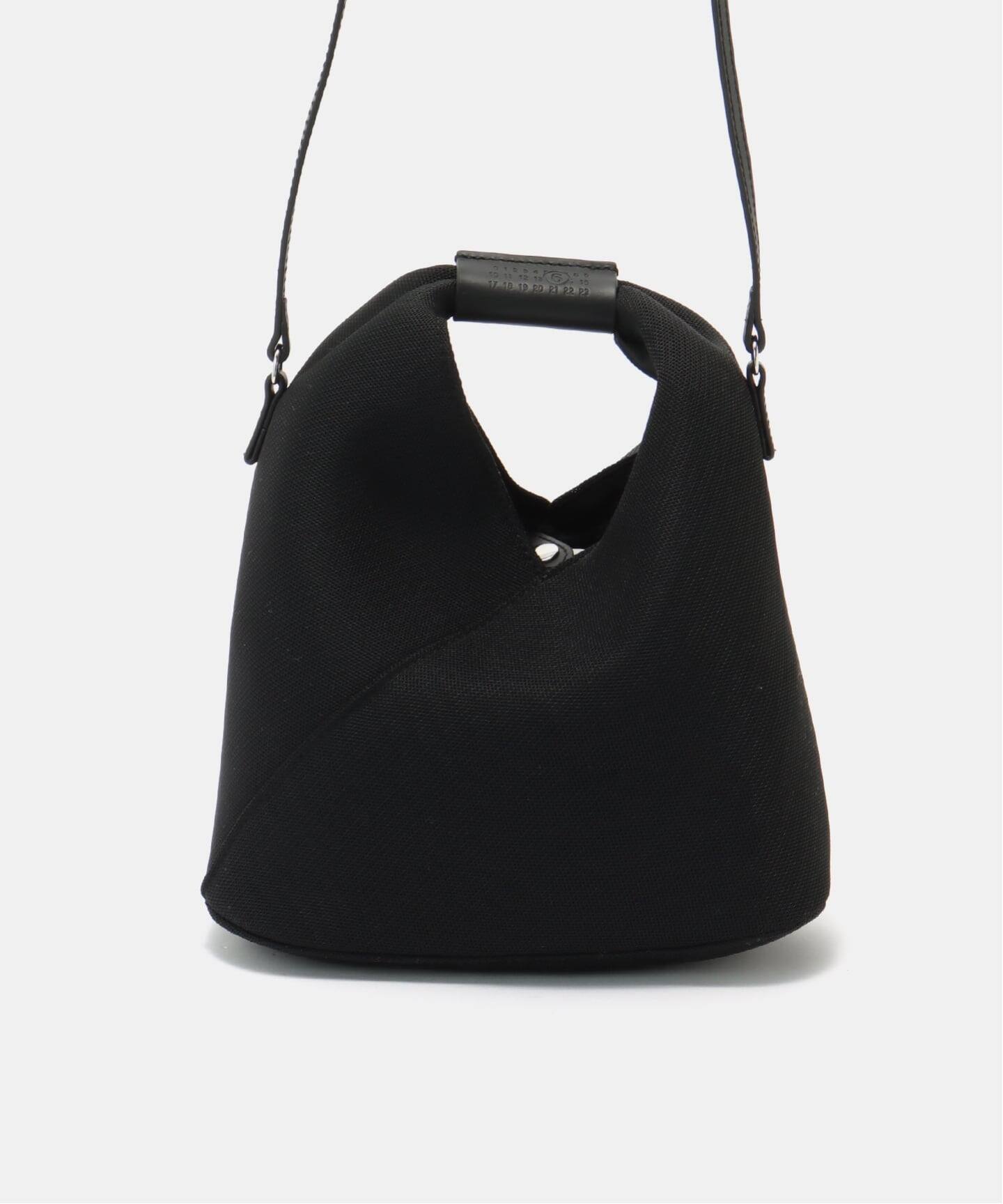 超メルカリ市限定価格　 UND MOYA SPANGLE TOP ブラック YArKA/ヤーカ】real leather one handle tote [trgl4]/リアルレザー